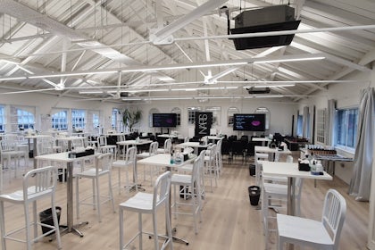 The New White Loft 32