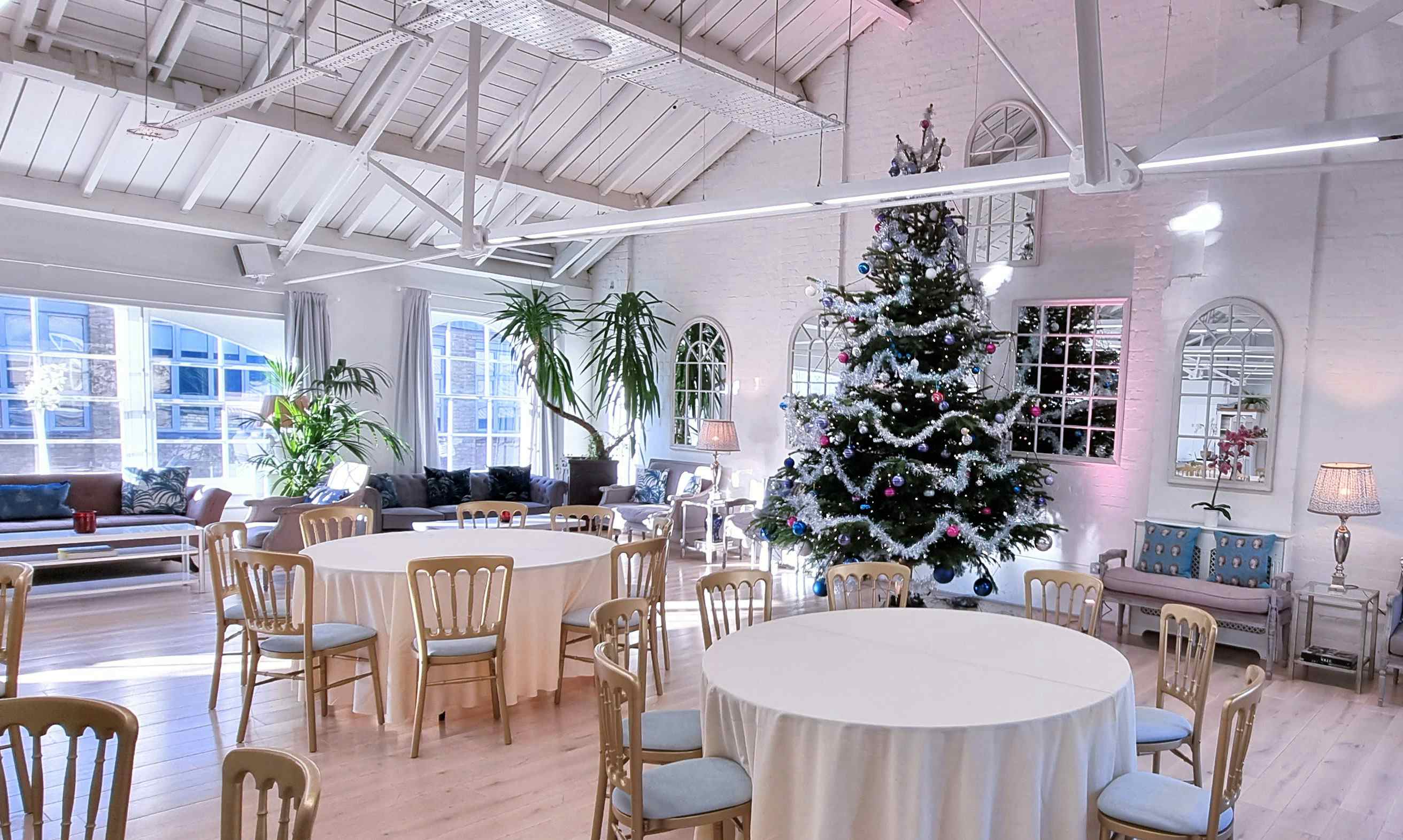 The New White Loft 34