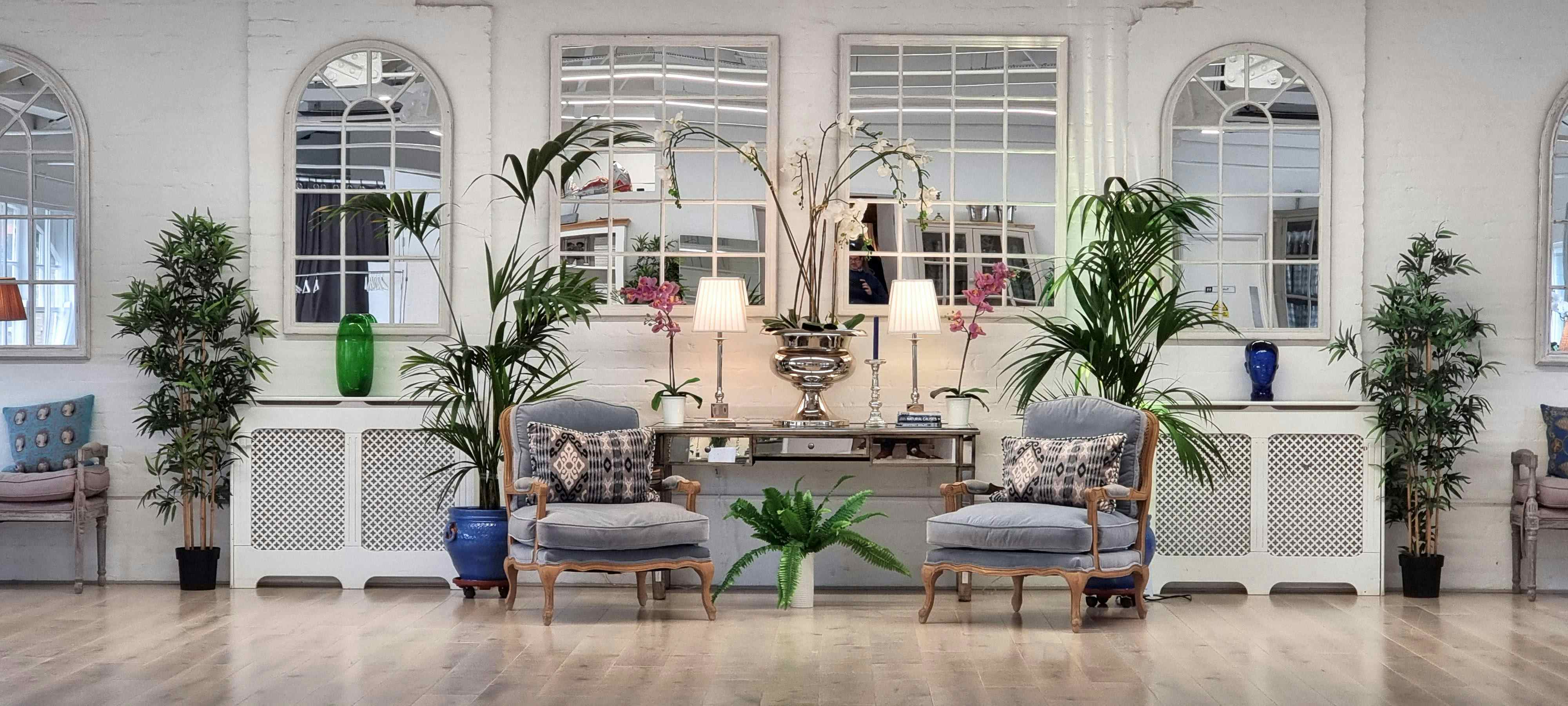 The New White Loft 46