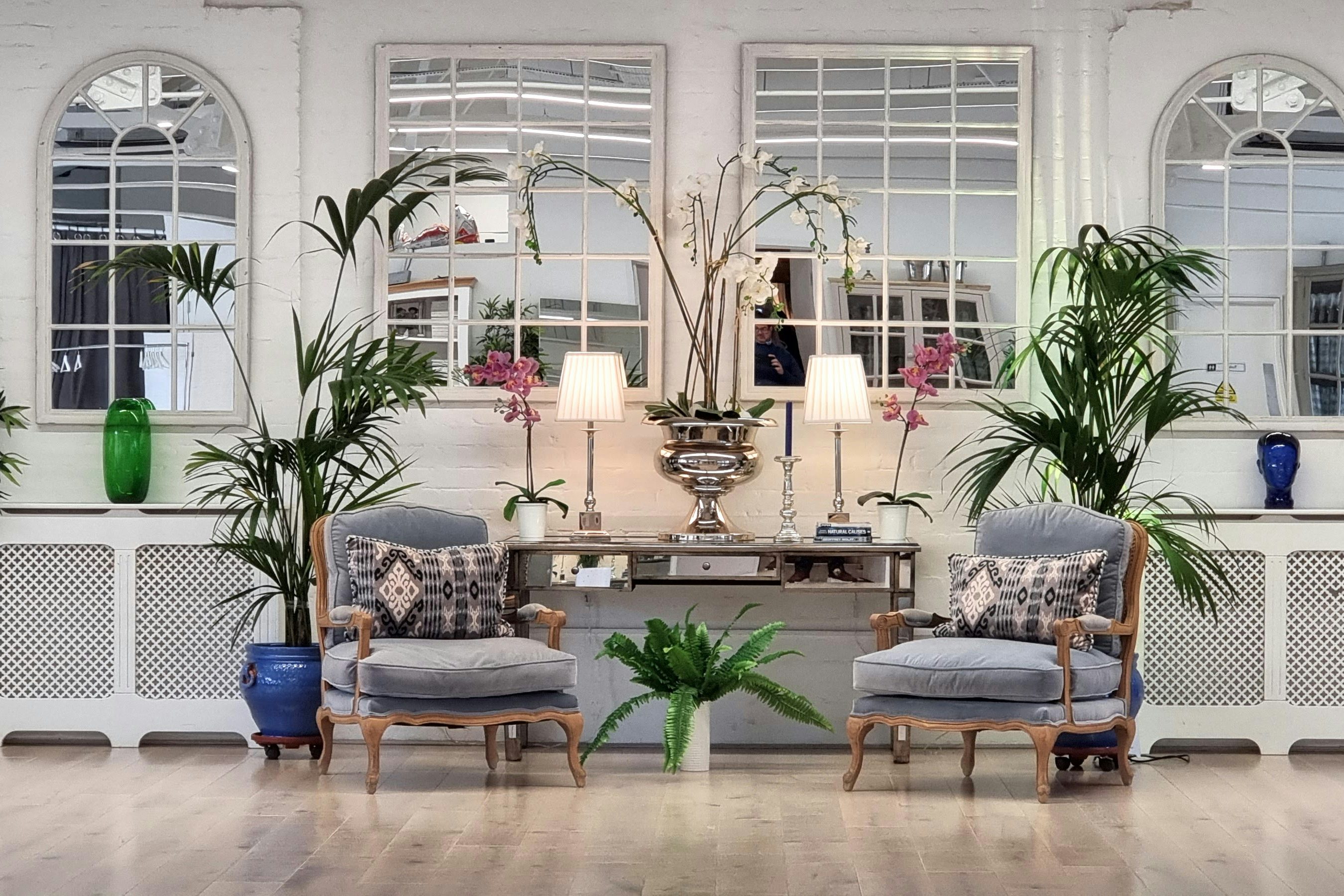 The New White Loft 46