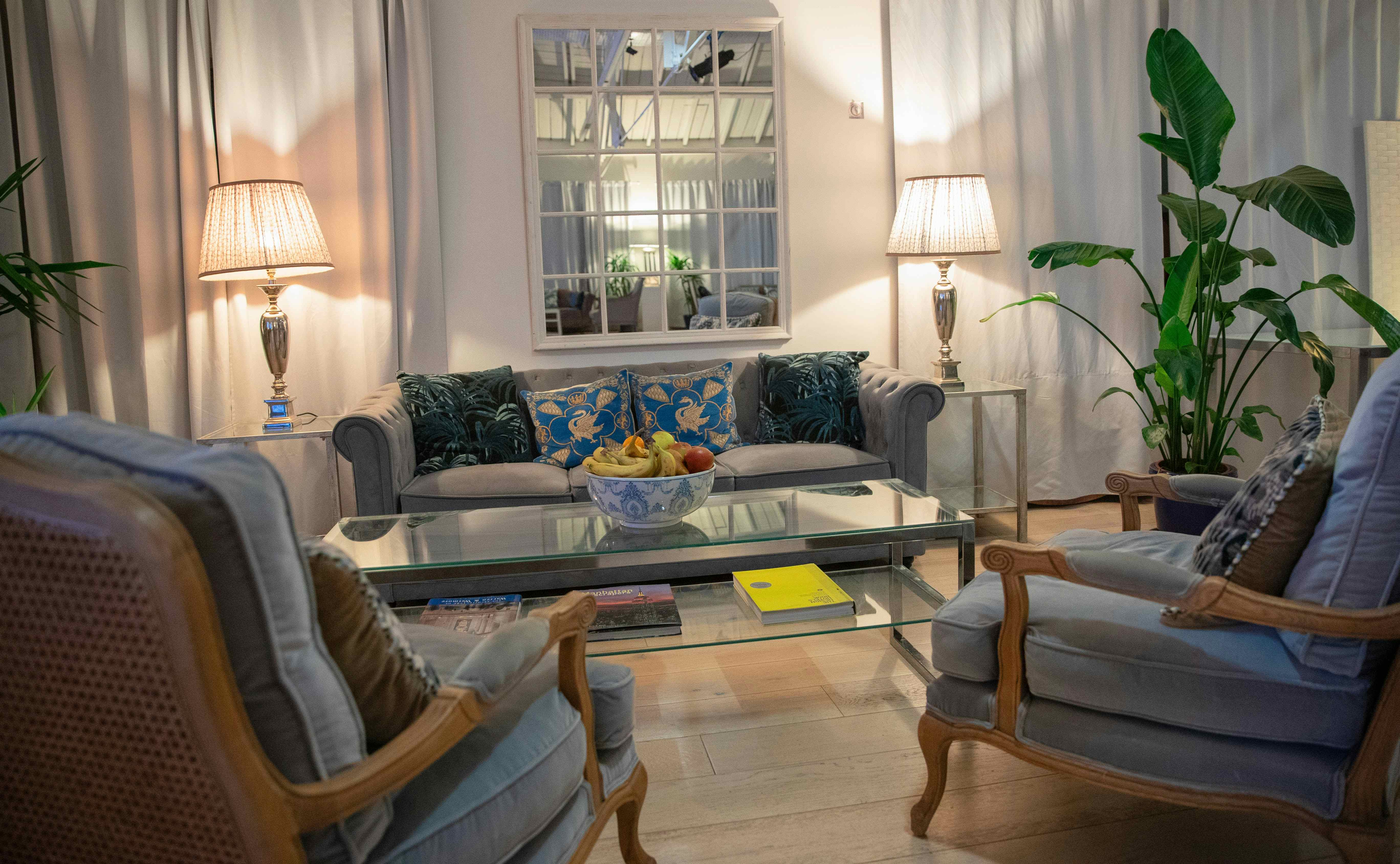 The New White Loft 31