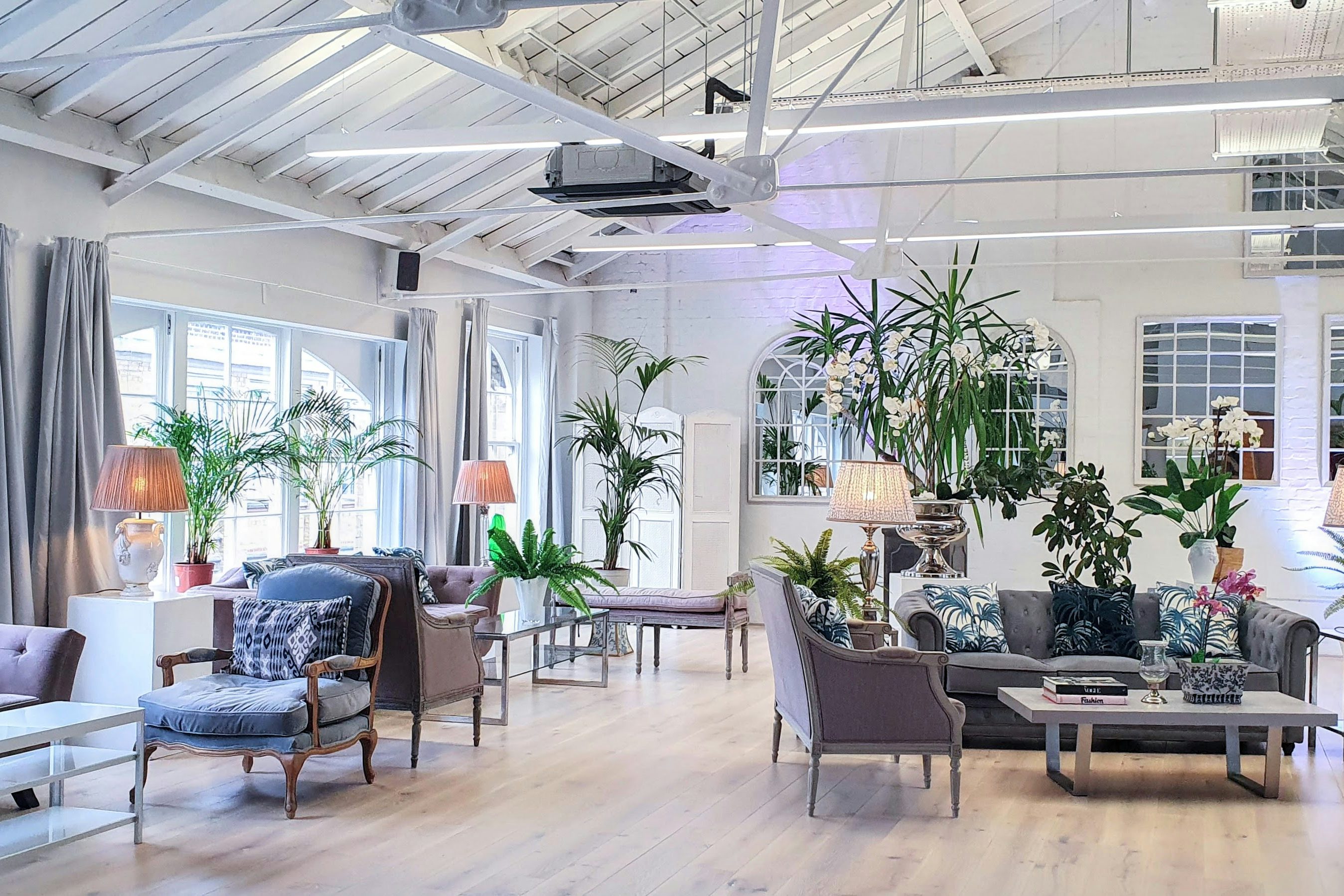 The New White Loft 6