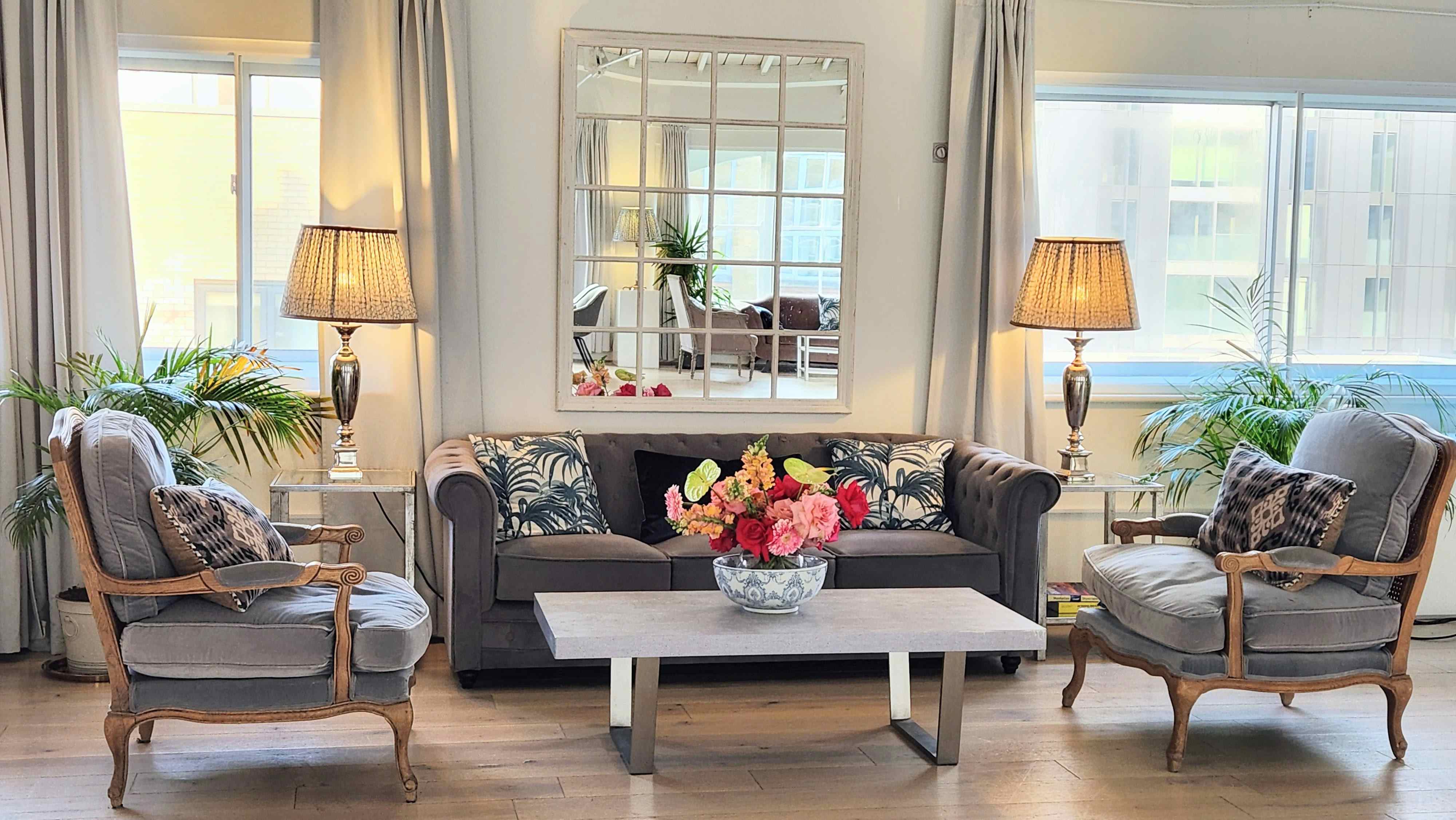 The New White Loft 28