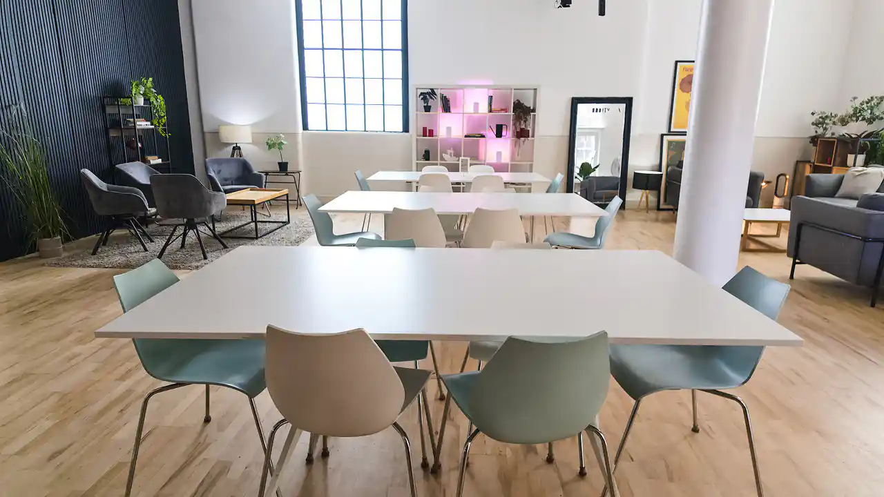 Meeting Room Full Hire, UP Studios