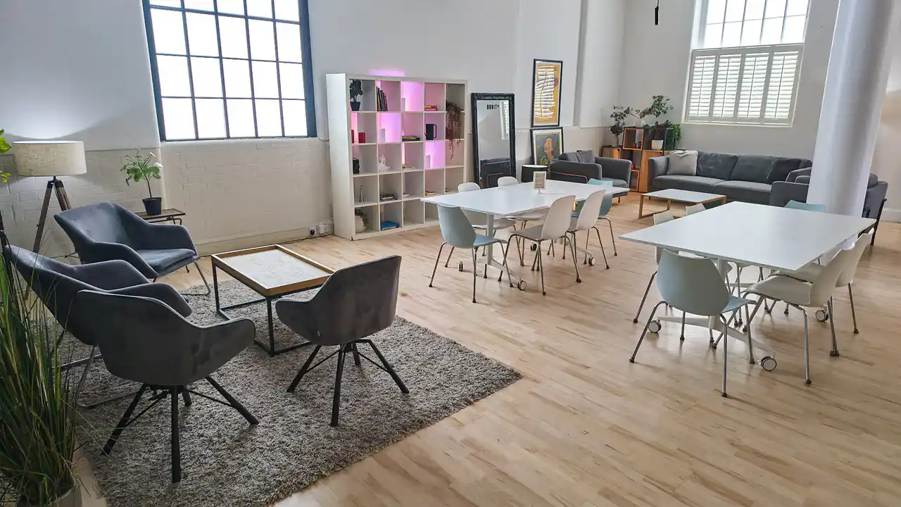 UP Studios