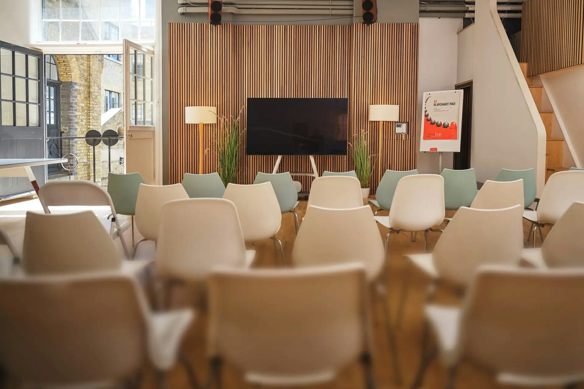 Meeting Room Full Hire 2