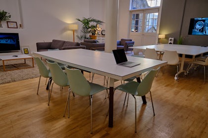 Meeting Room Full Hire 11