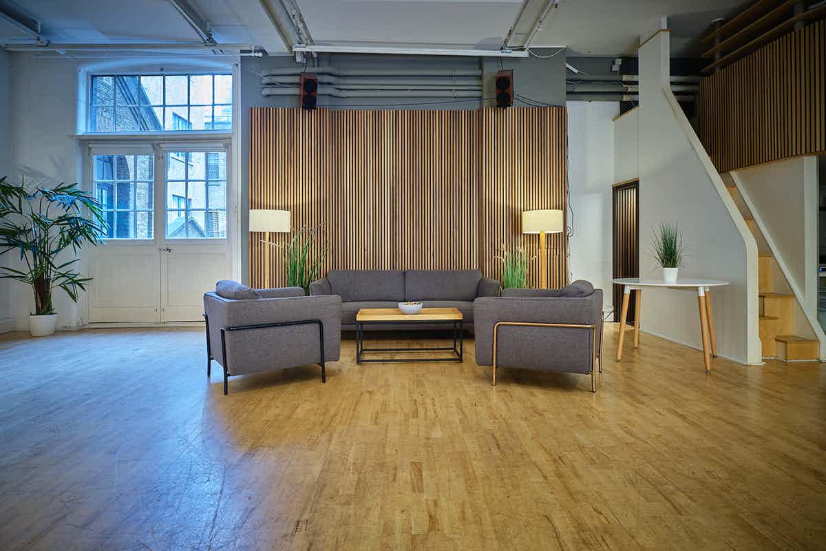 Meeting Room Full Hire 15