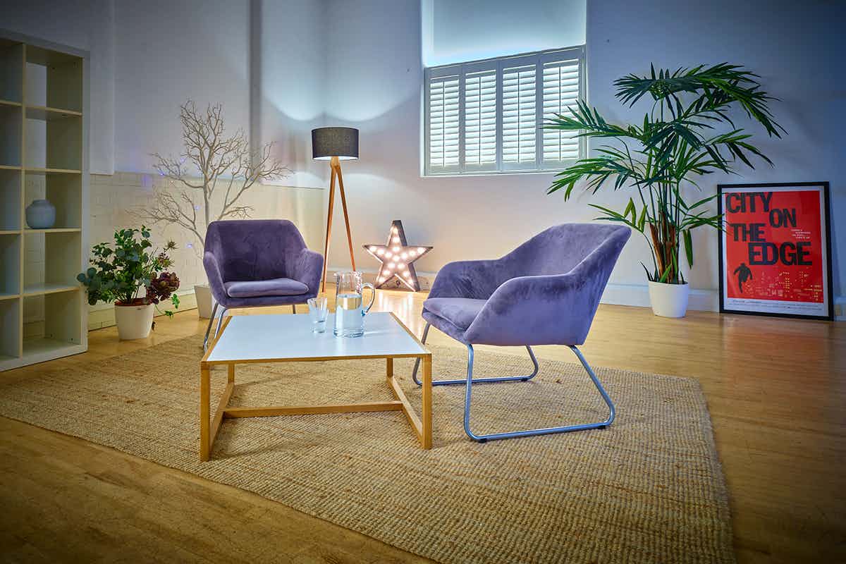 Meeting Room Full Hire 14