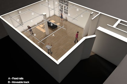 Meeting Room Full Hire 15