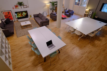 Meeting Room Full Hire 1