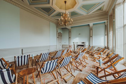 Screening Room 1