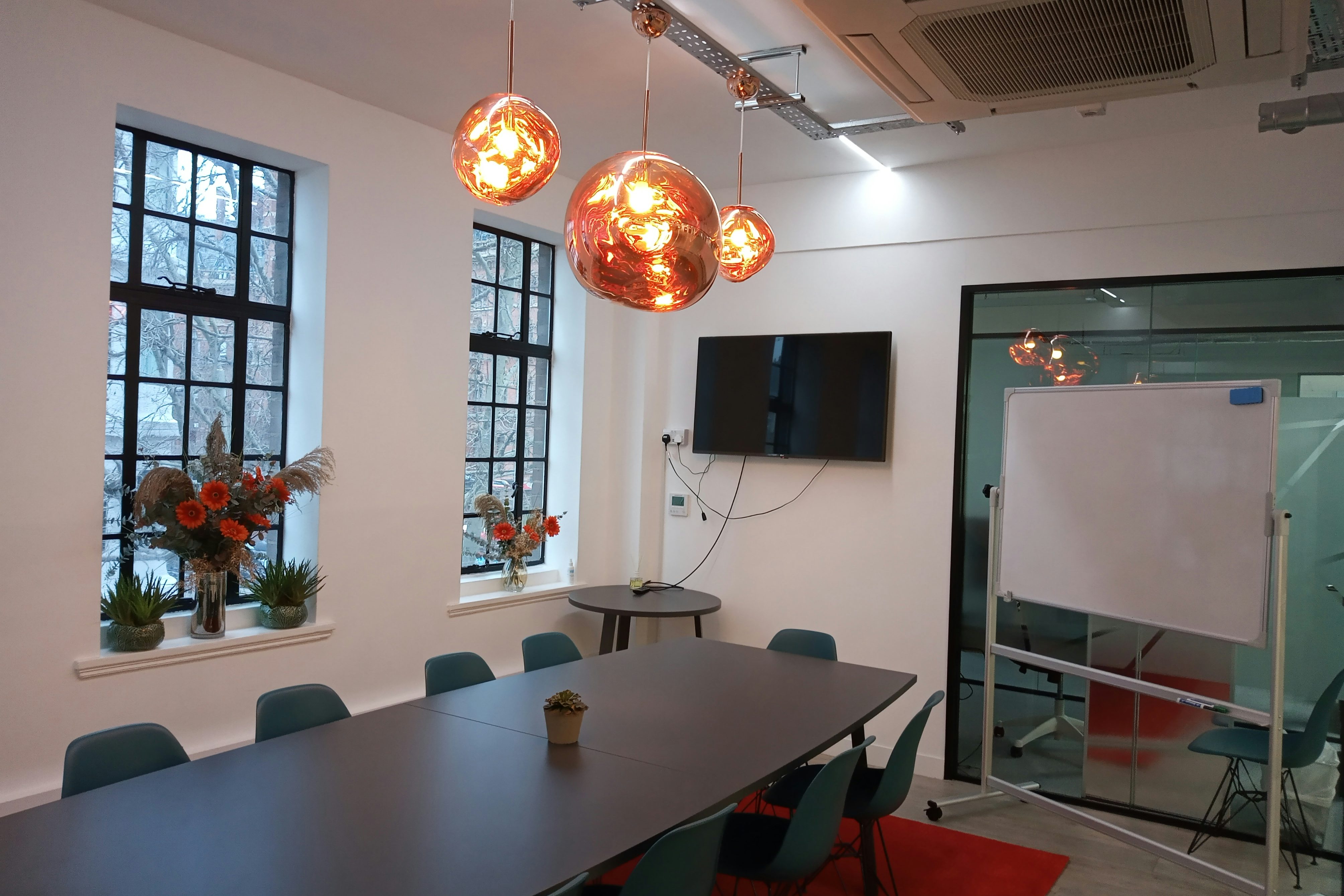 Tom Dixon Boardroom 0