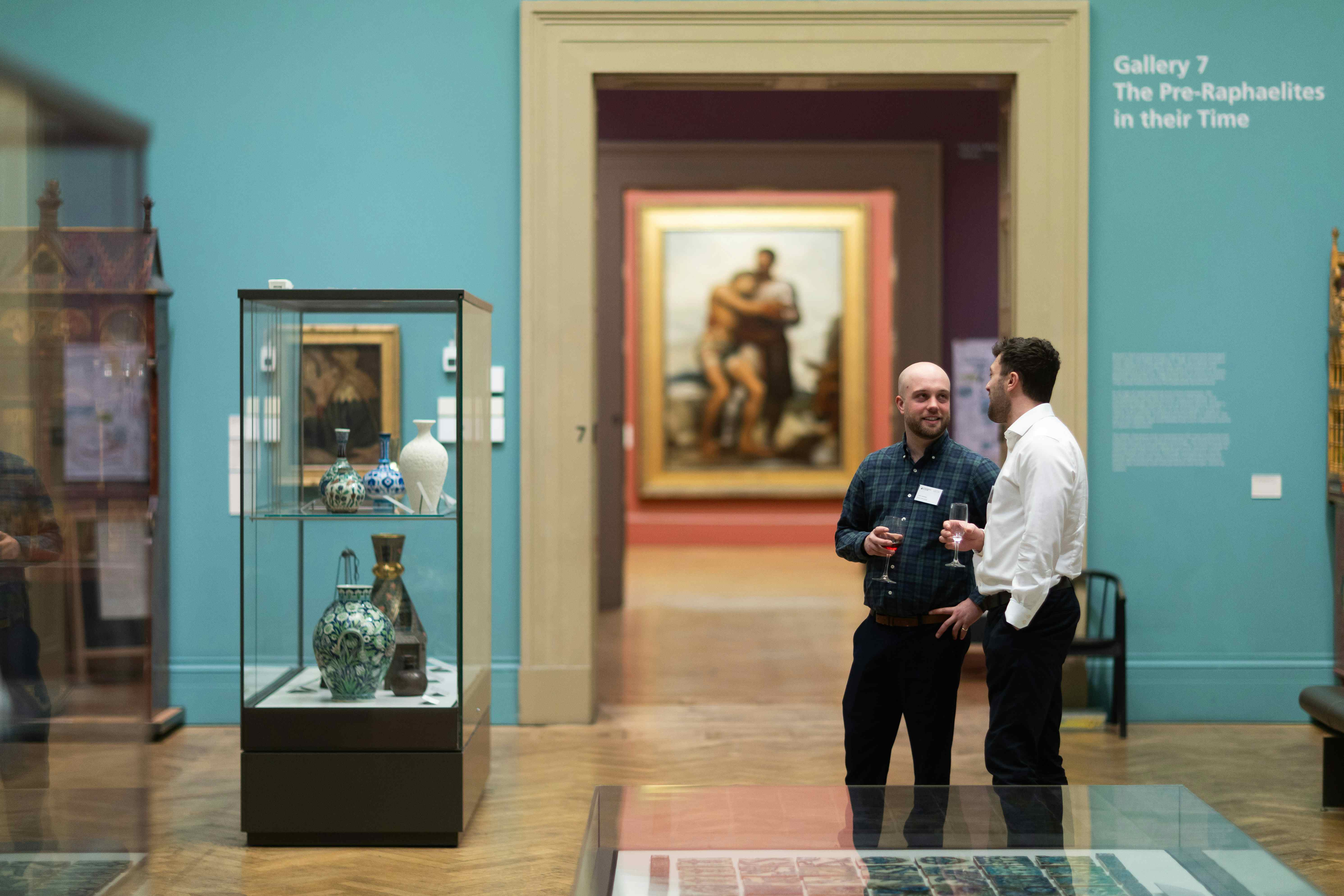 Victorian Galleries 3