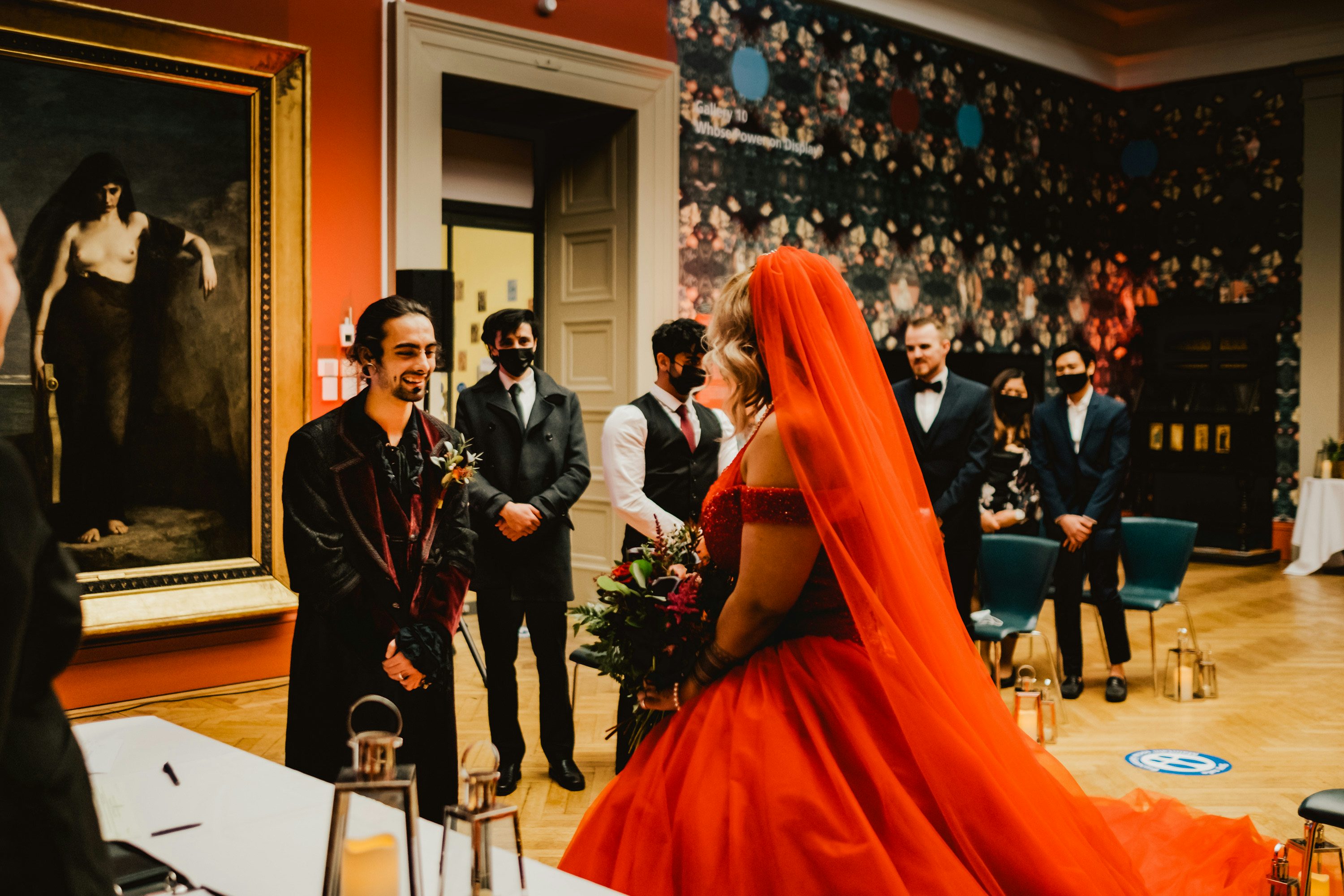 Victorian Galleries 4