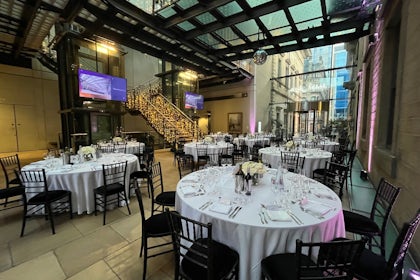 The Atrium 1