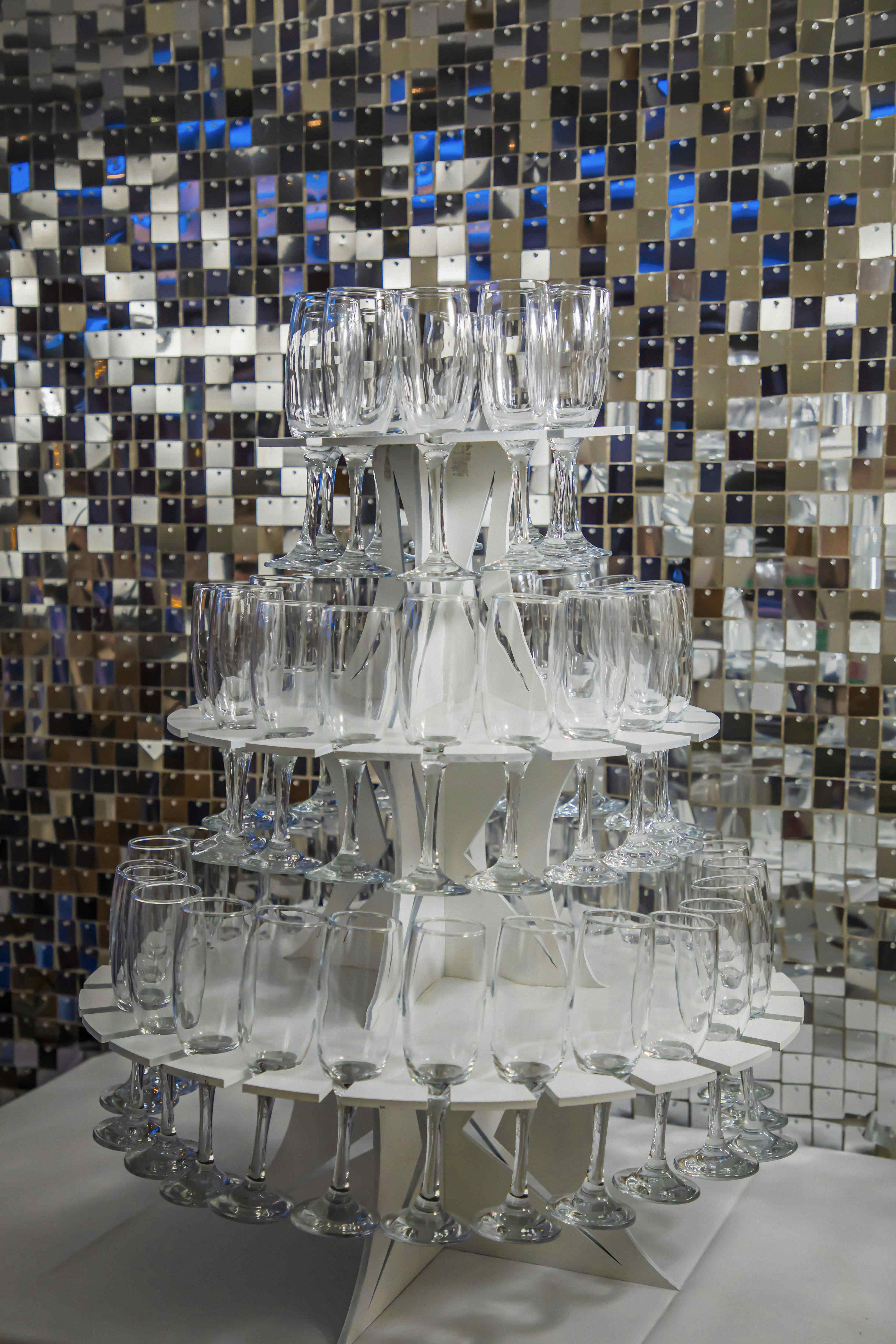 Buchanan Event Suite 6