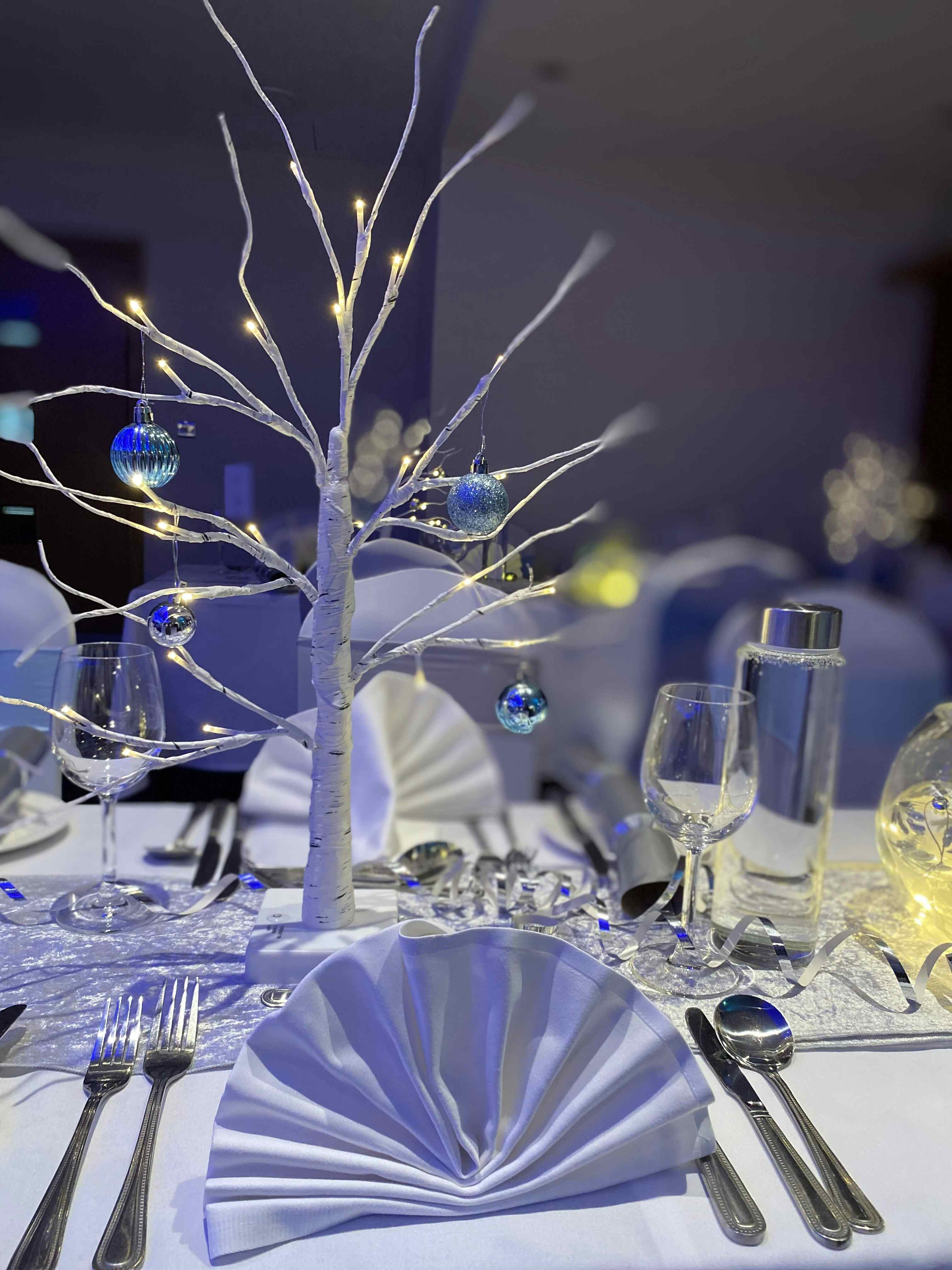 Buchanan Event Suite 9