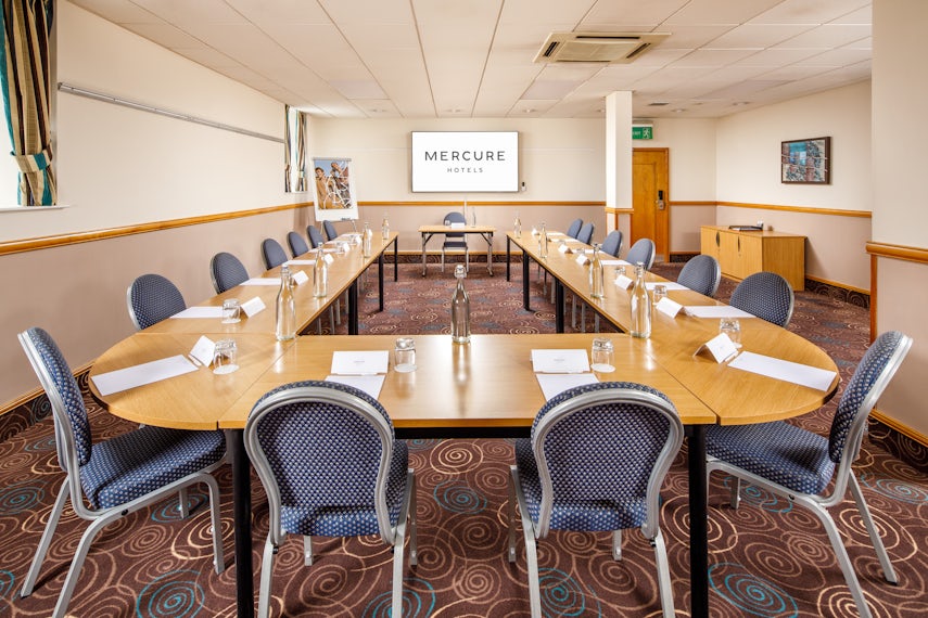Banker Suite 0