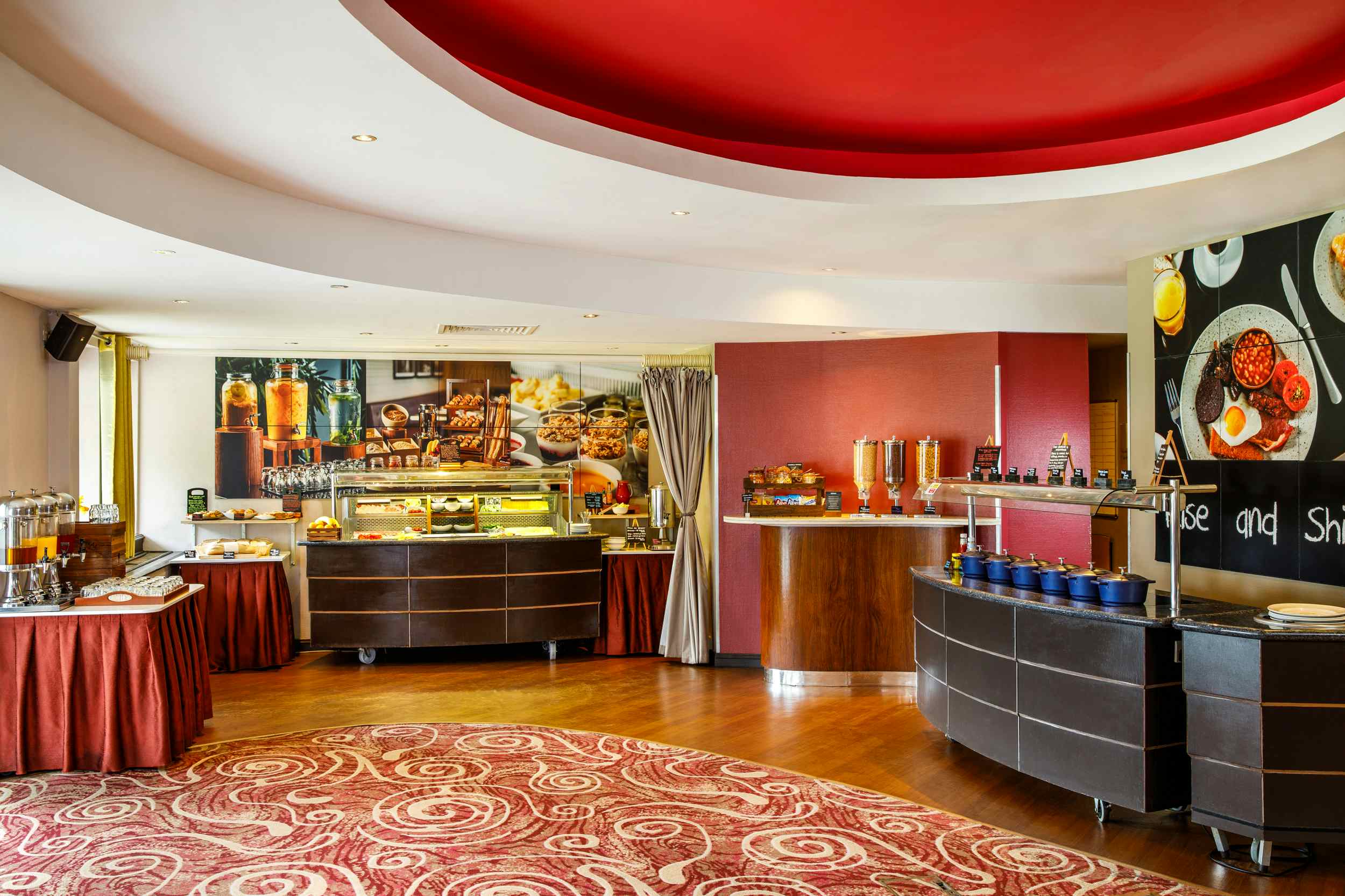 Summit Syndicate 2 2