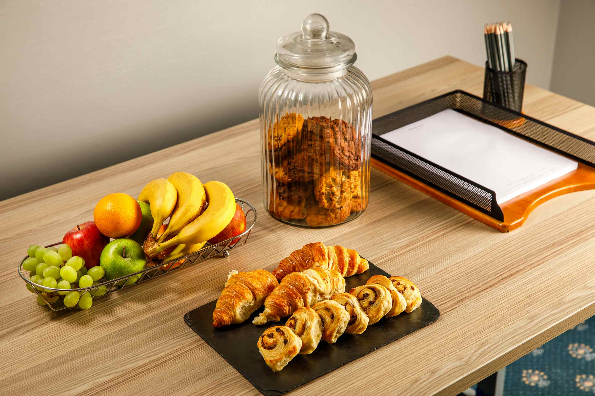 Summit Syndicate 2 1