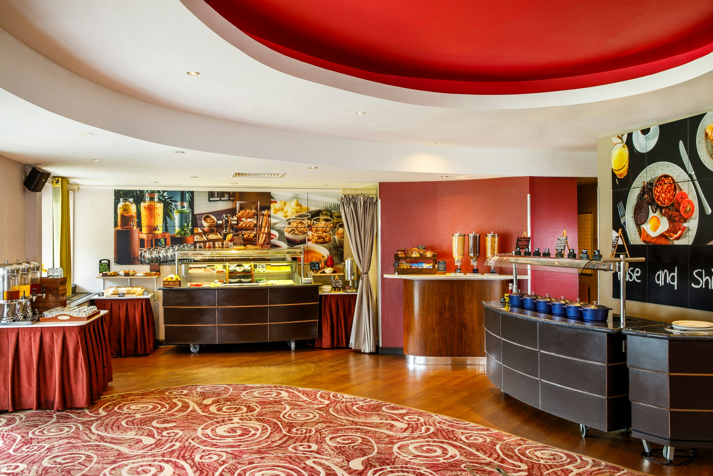 Summit Syndicate 3 2