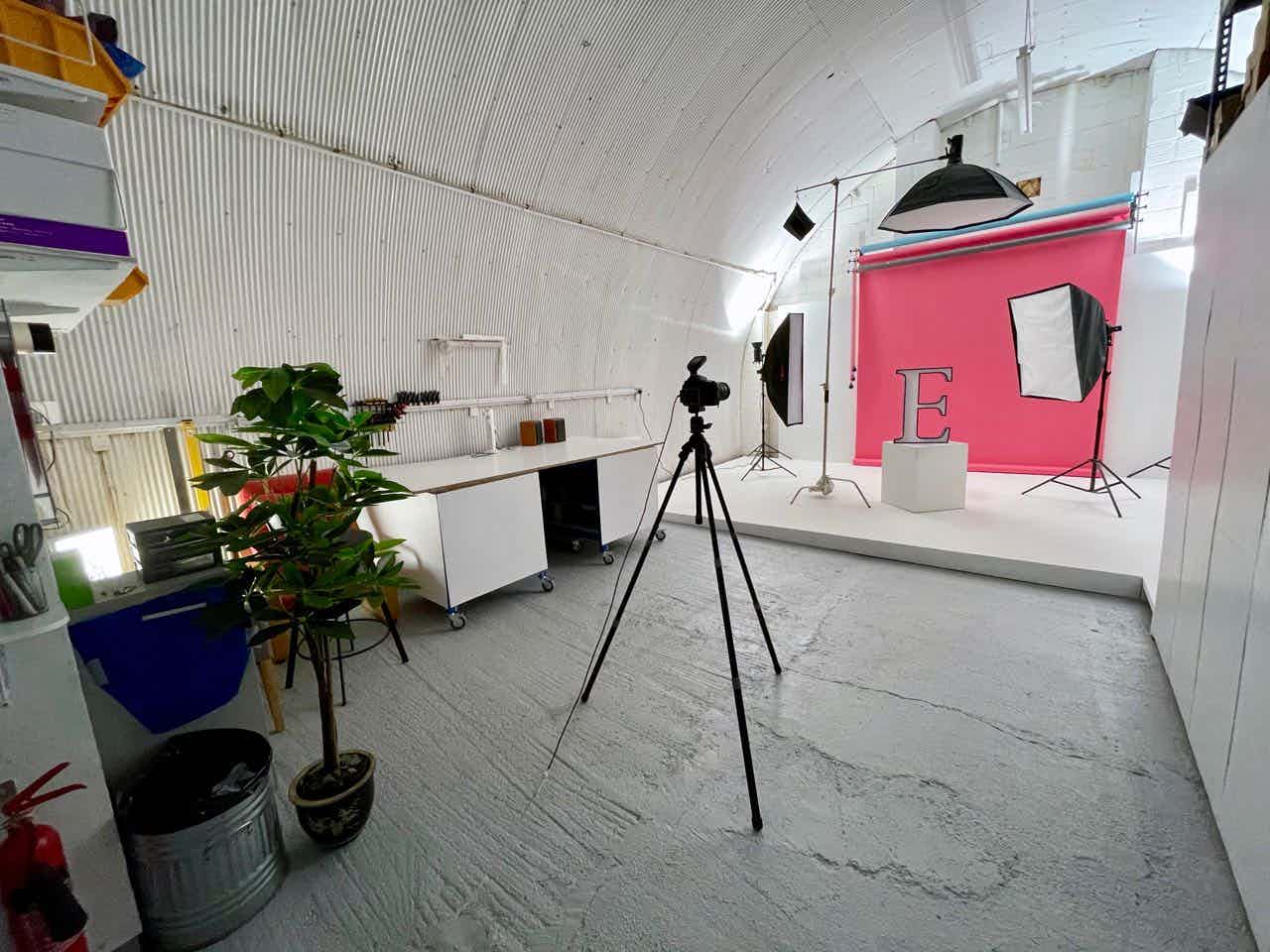 Photo Studio 1