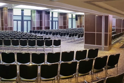 Trinity & Goodmans Suites 2