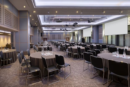 Trinity & Goodmans Suites 1