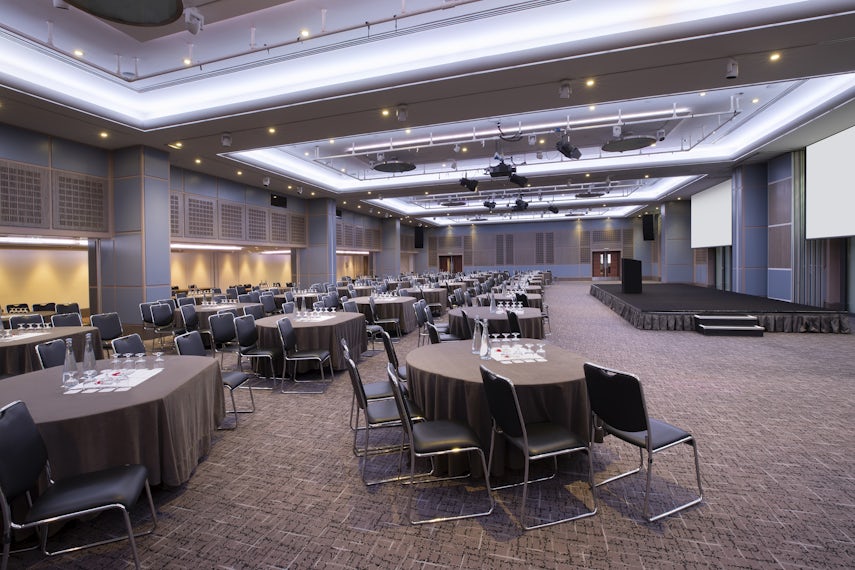 Trinity & Goodmans Suites 0