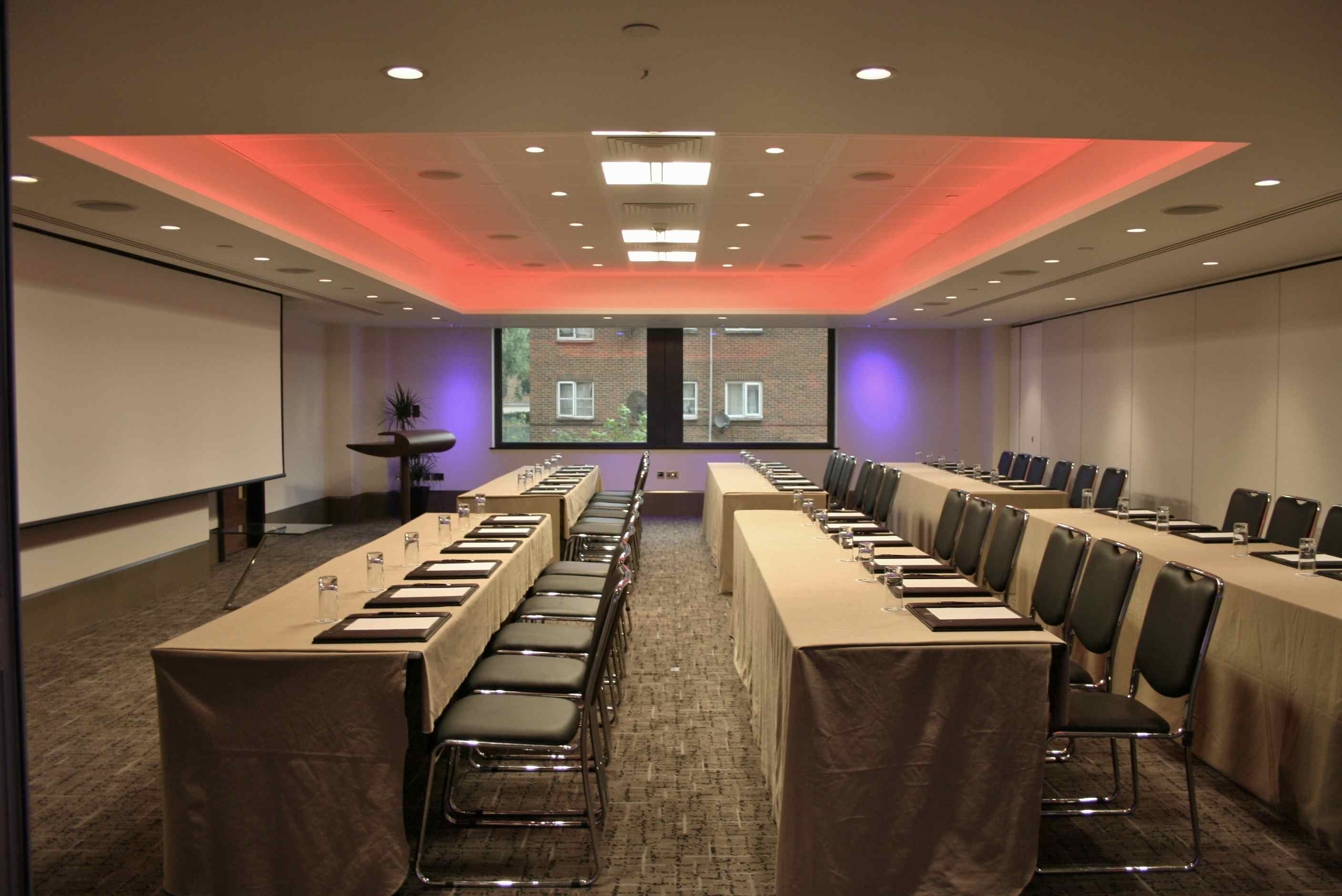 Barthomolew Suite  2