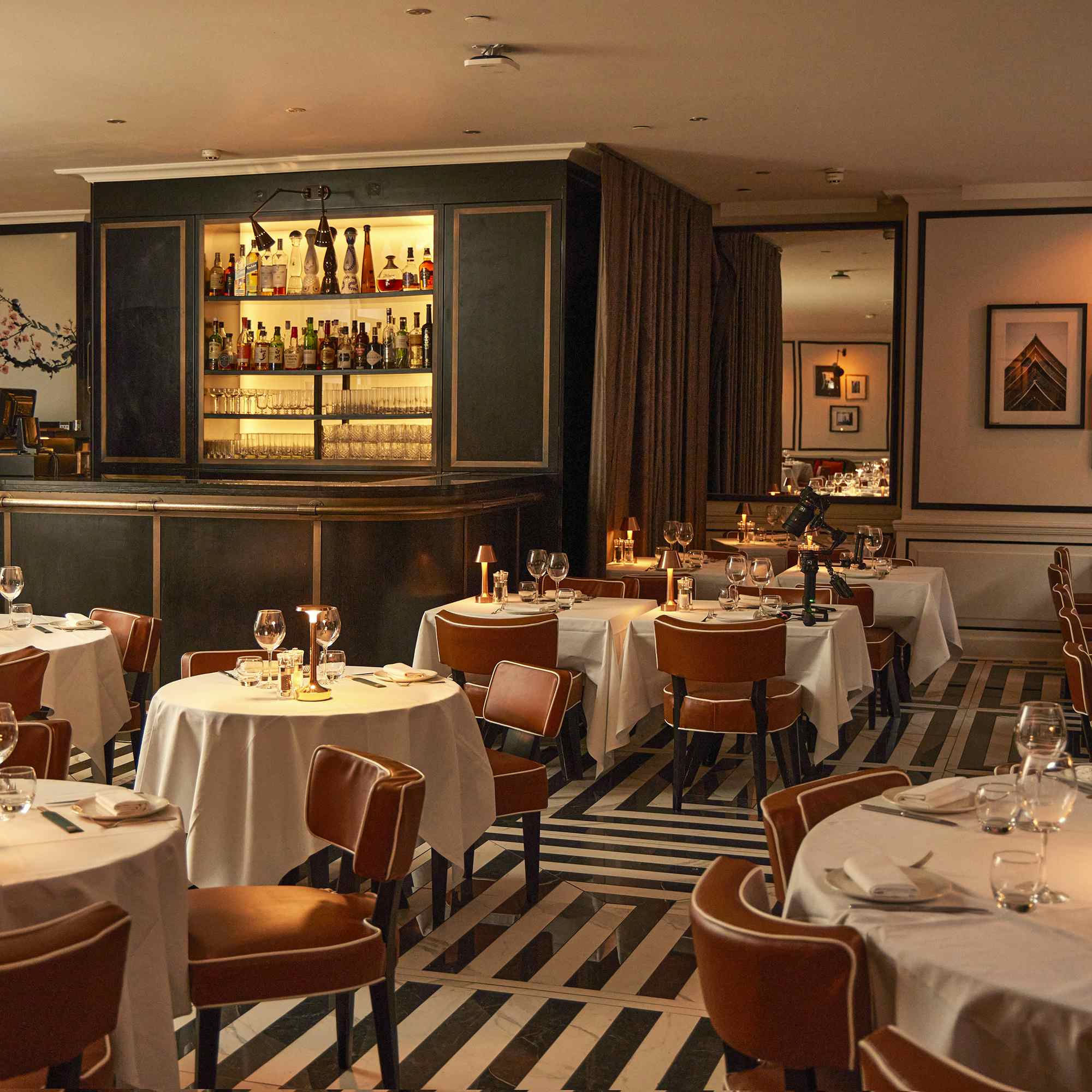 The Restaurant - 1st floor 2