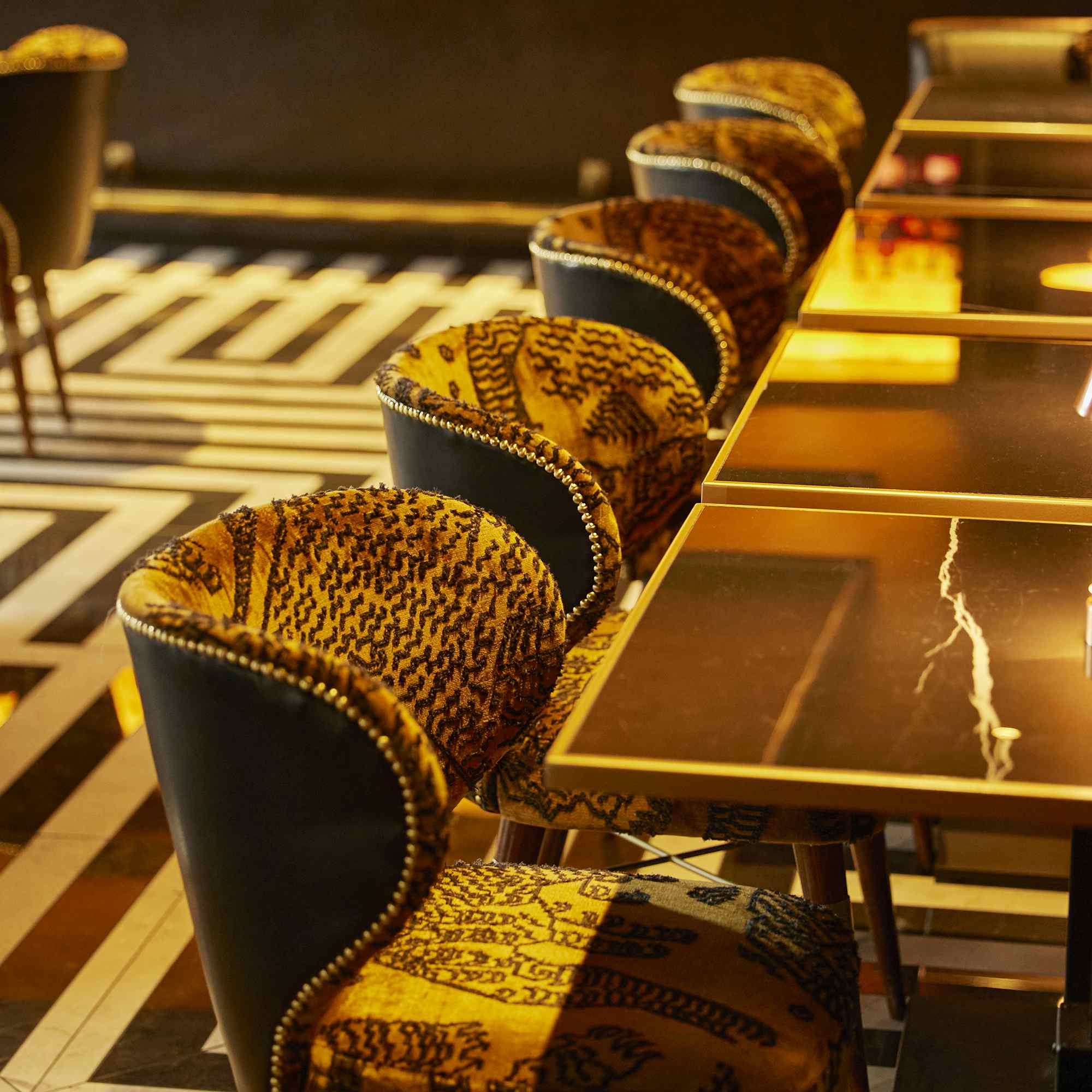 PRIVATE ROOM & LOUNGE BAR  - 2ND FLOOR 3