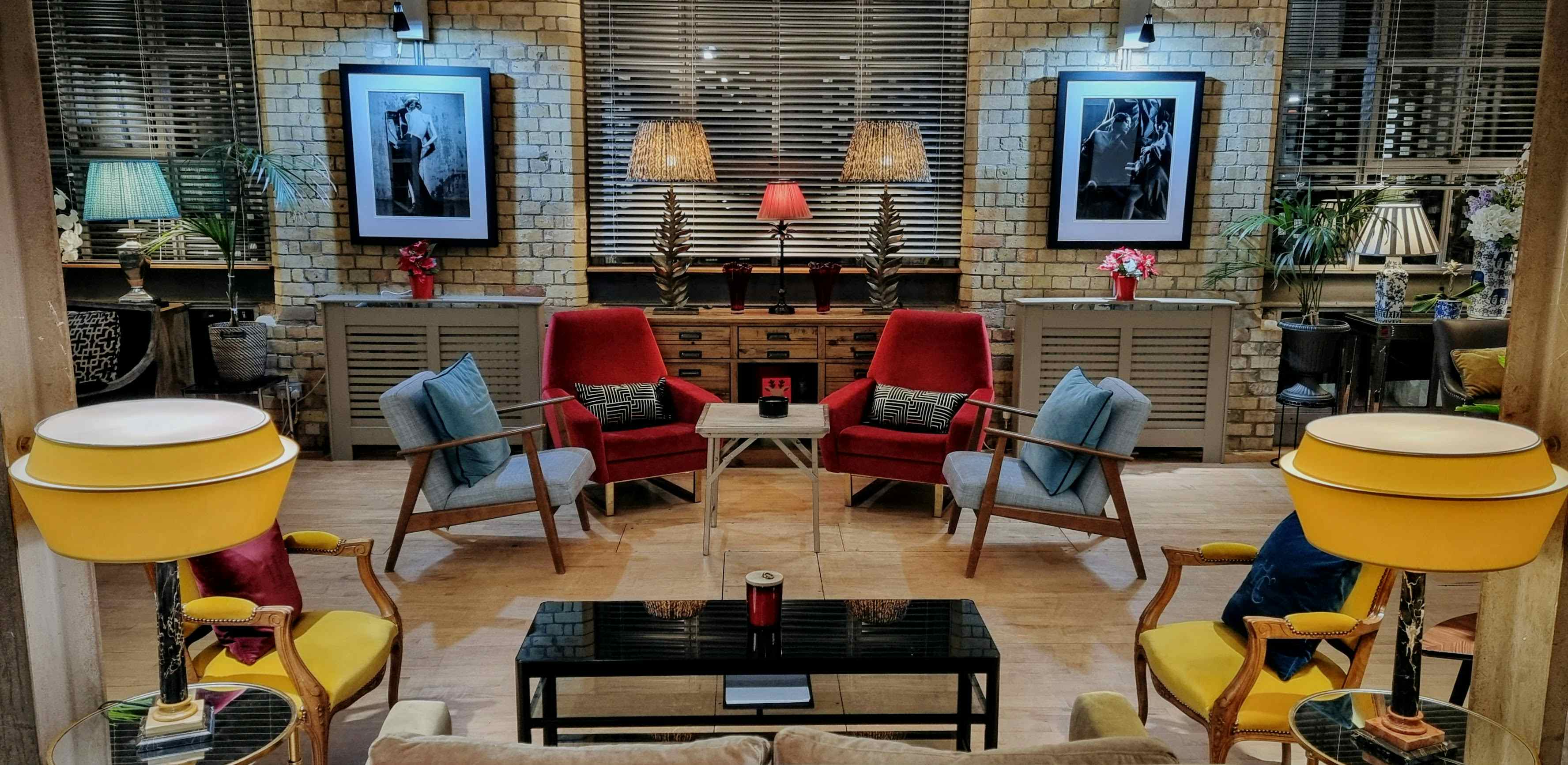 The New Yorker Gallery 3