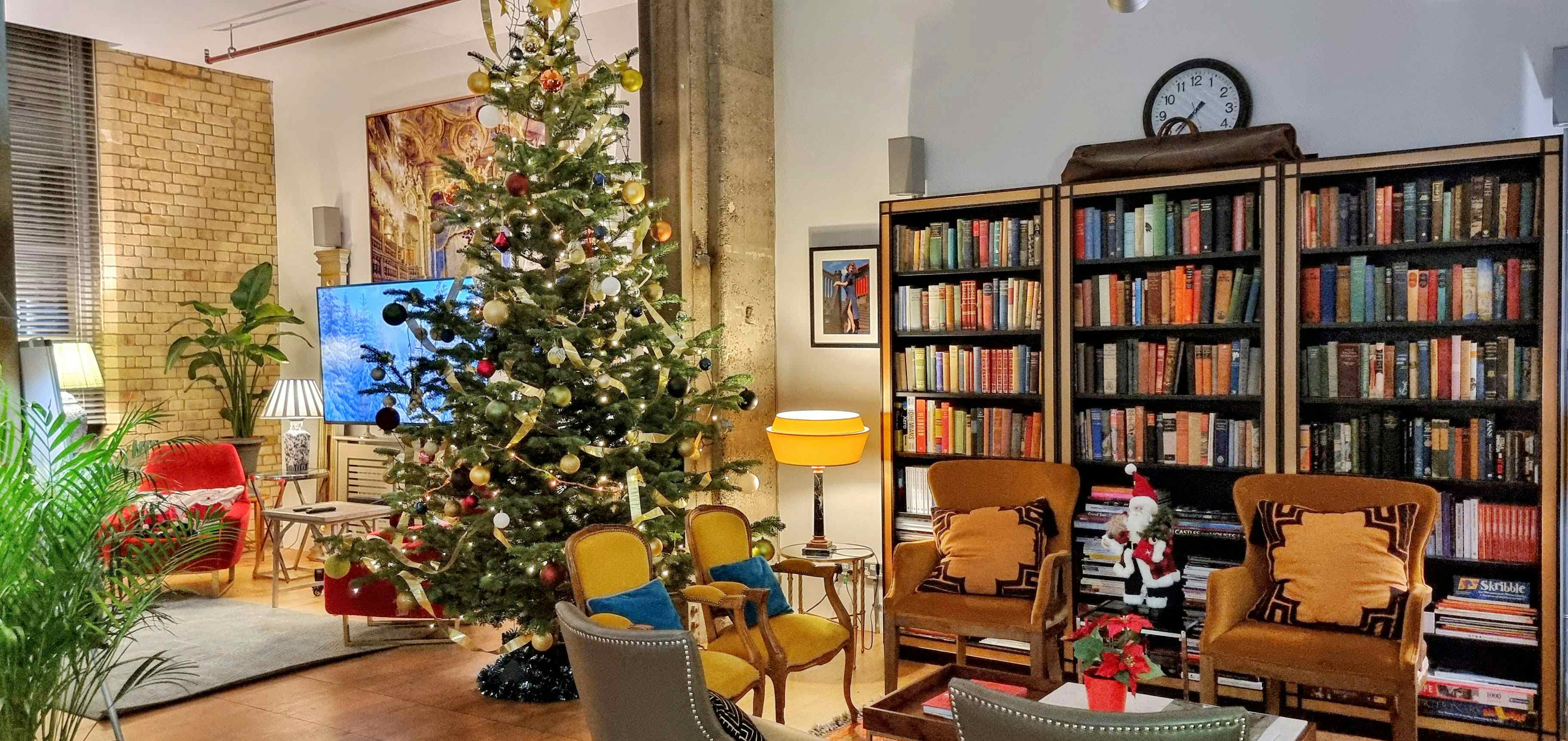 The New Yorker Gallery 34