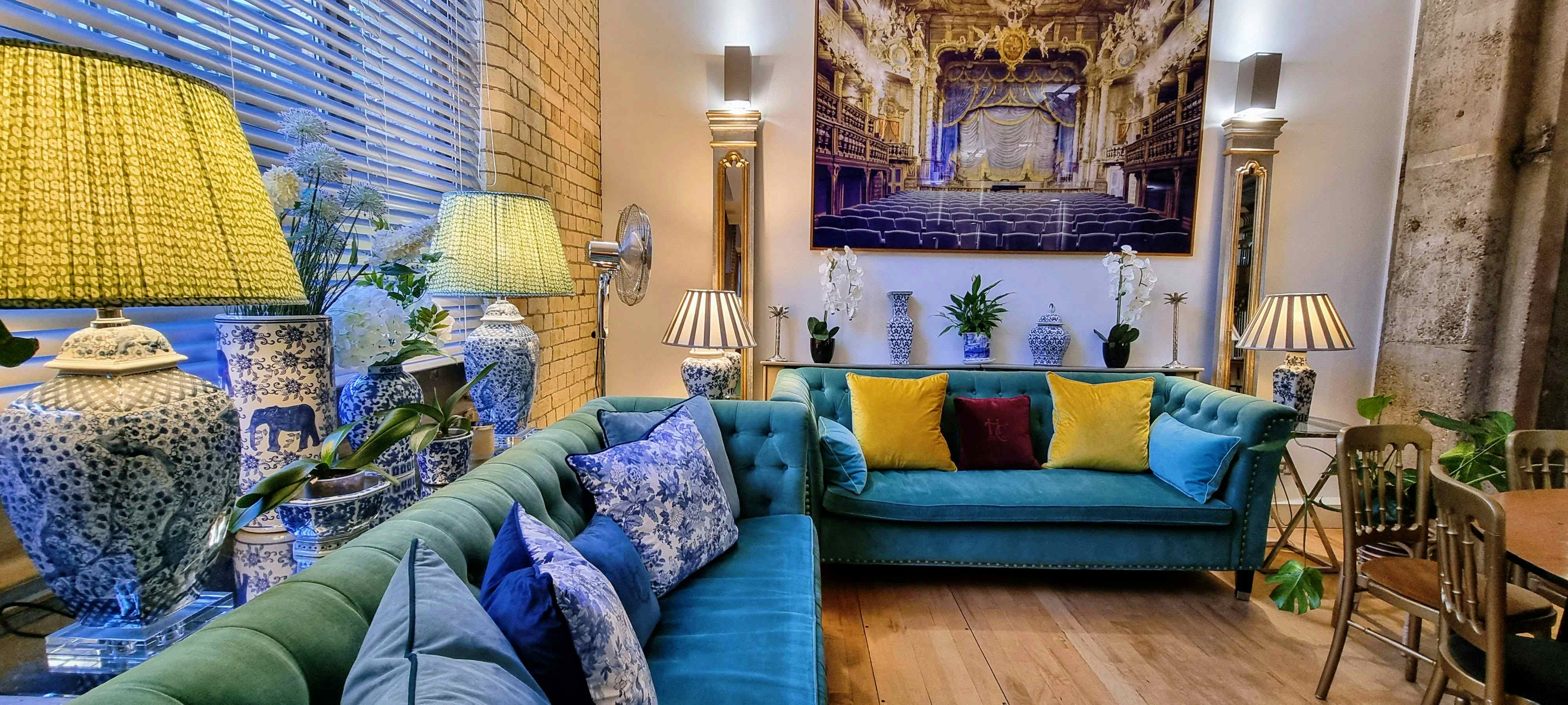 The New Yorker Gallery 4