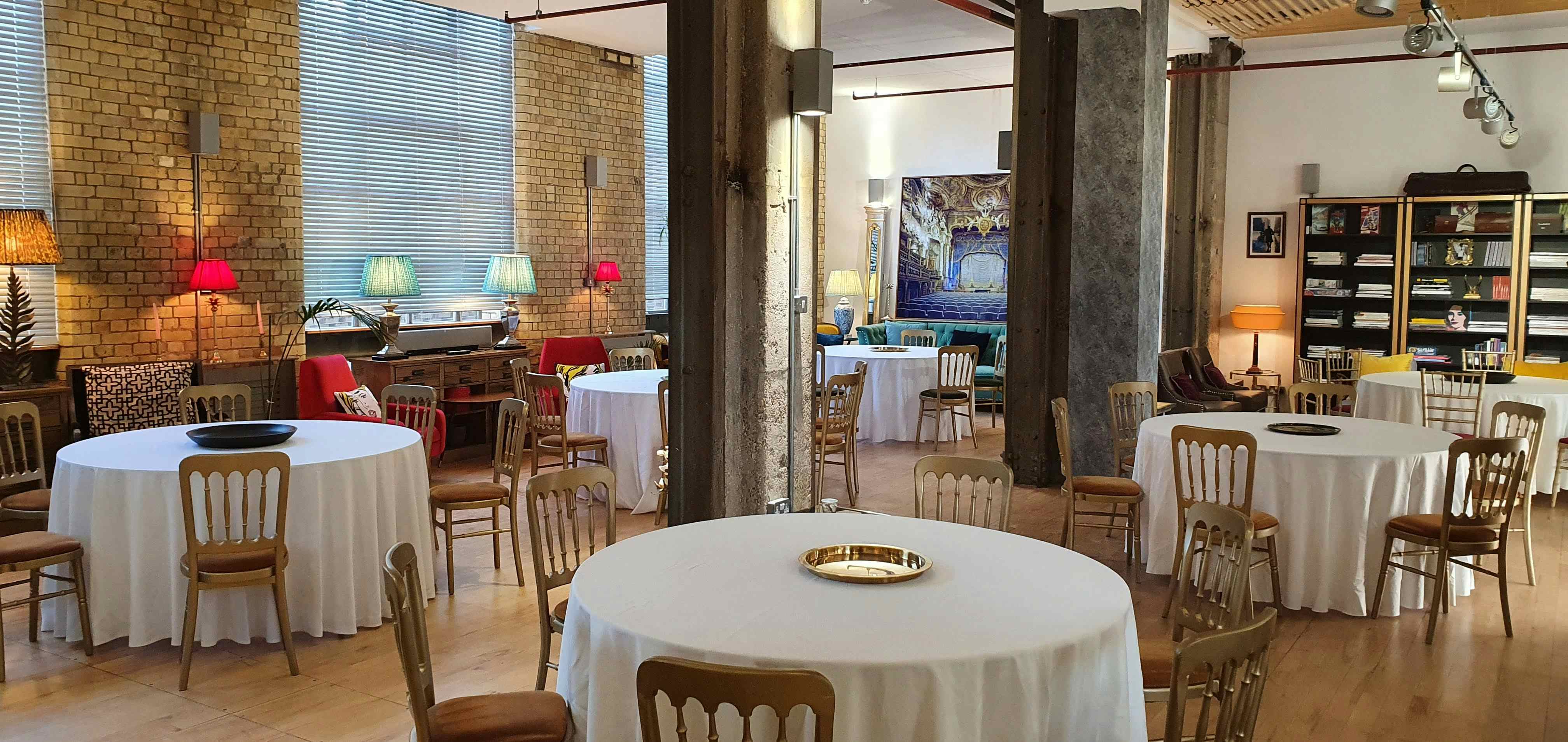 The New Yorker Gallery 21