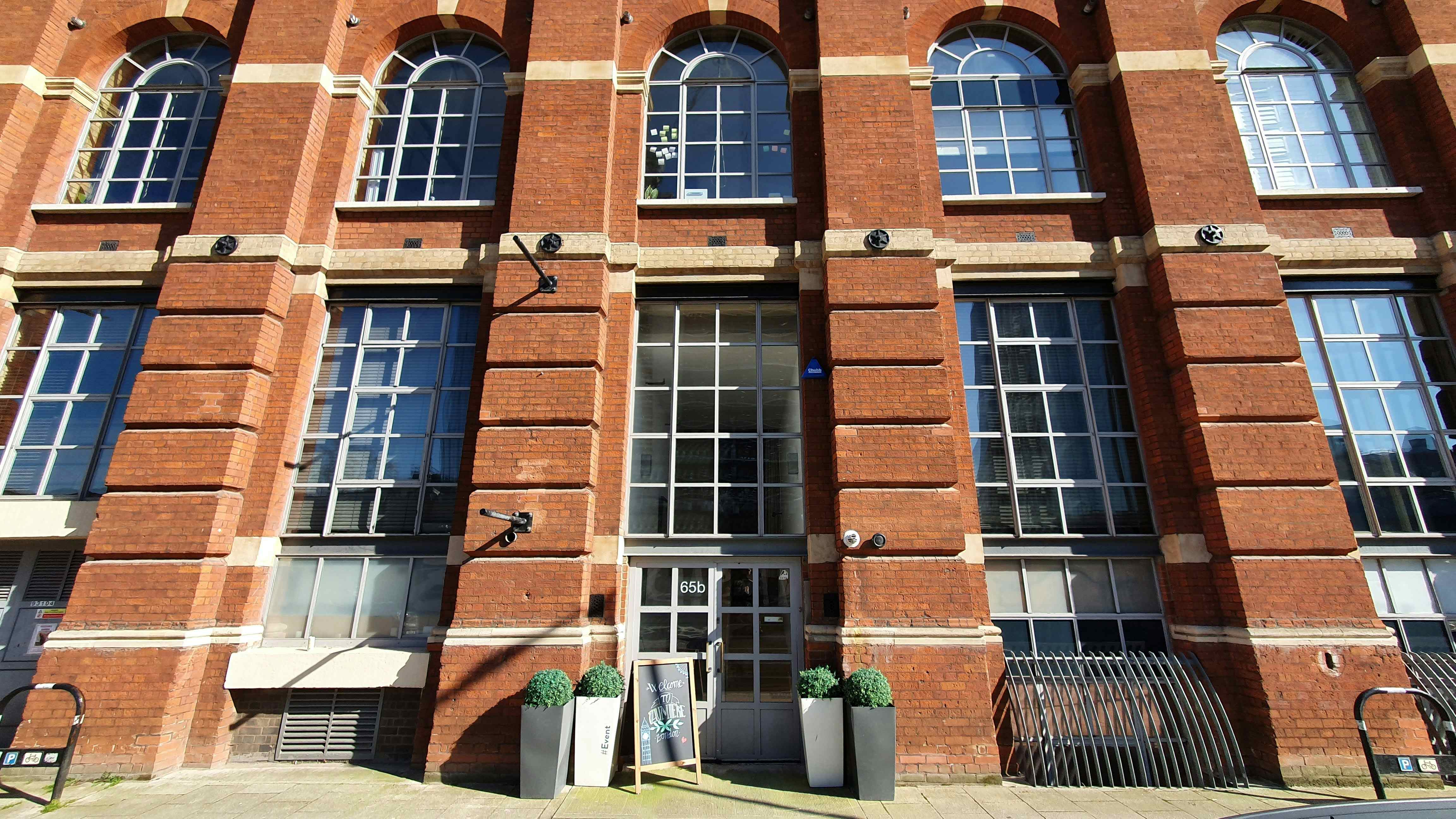 The New Yorker Gallery 2