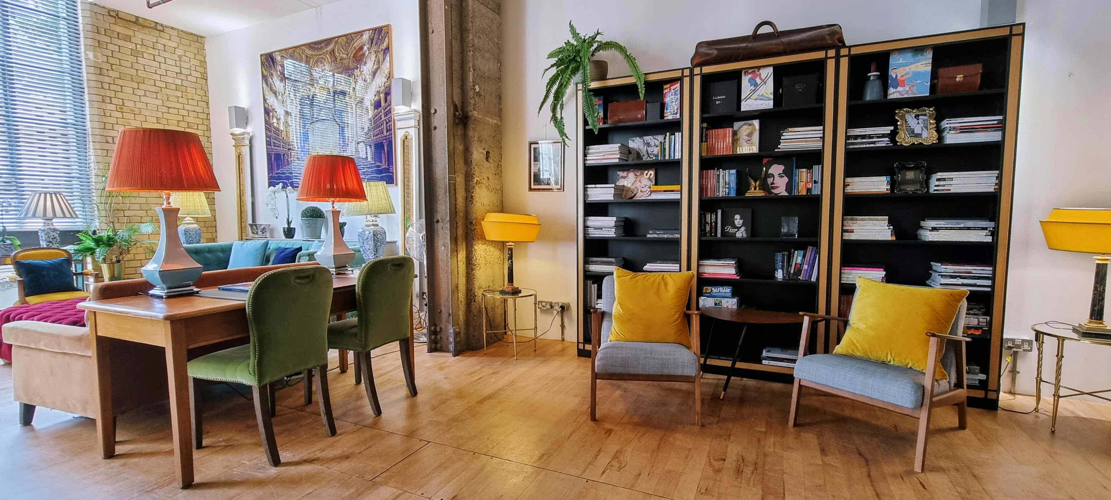 The New Yorker Gallery 24