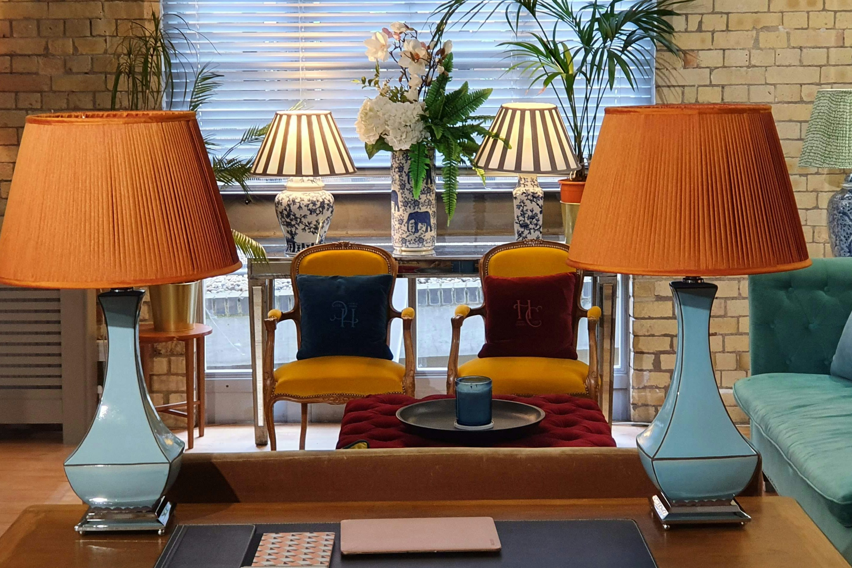 The New Yorker Gallery 25