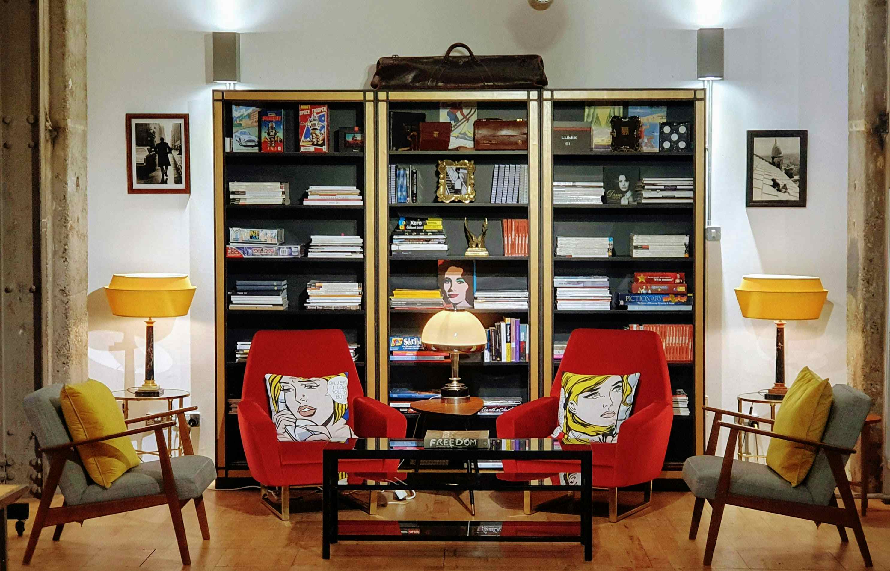 The New Yorker Gallery 31