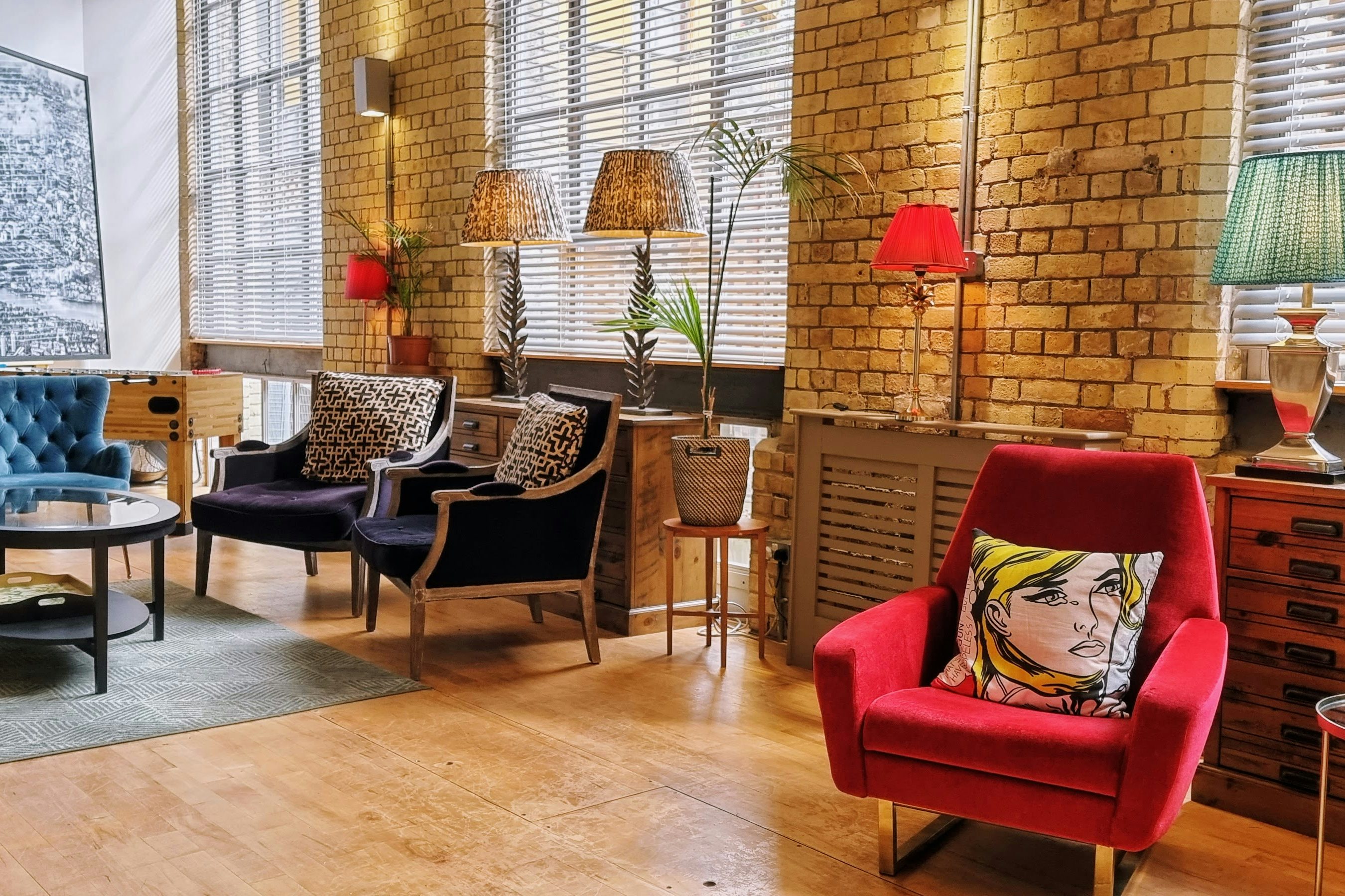 The New Yorker Gallery 16