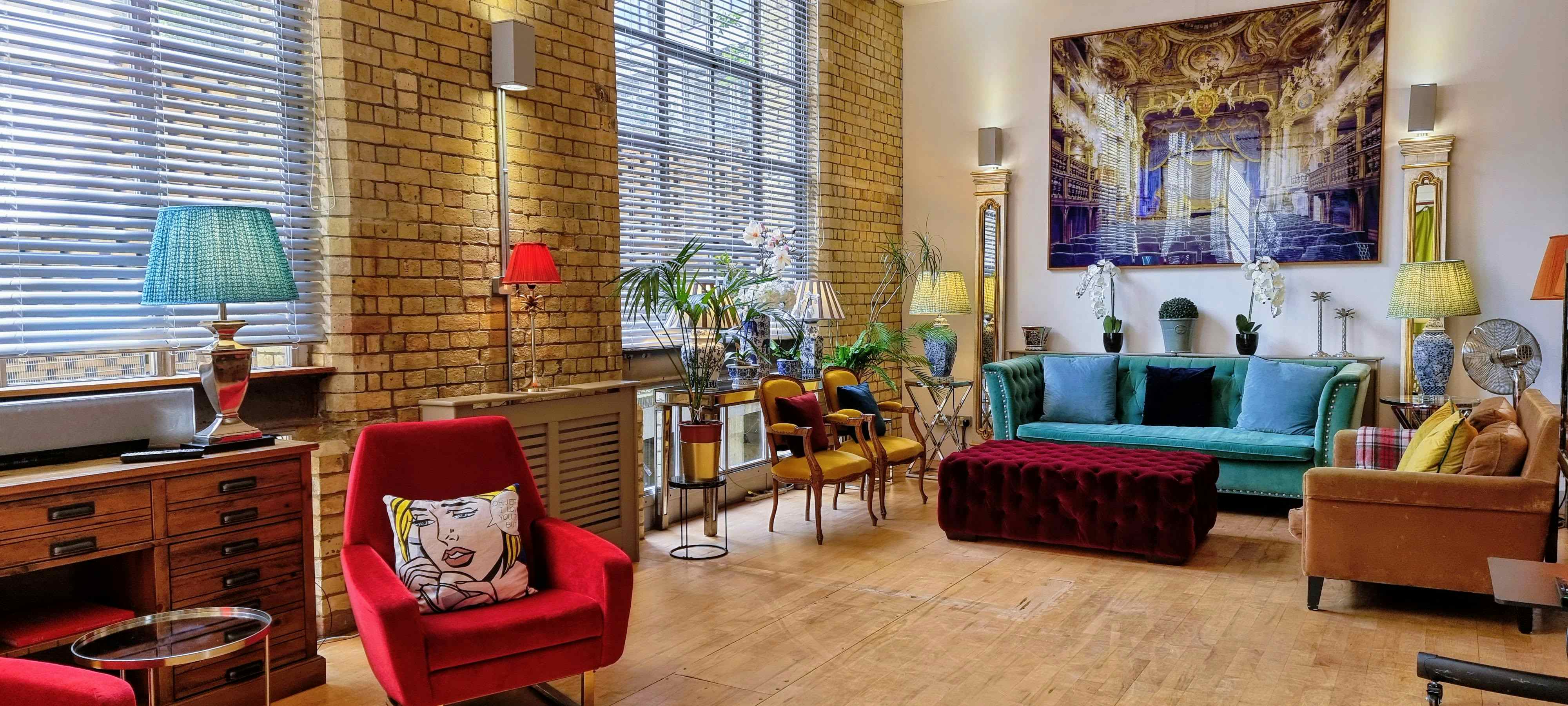 The New Yorker Gallery 5