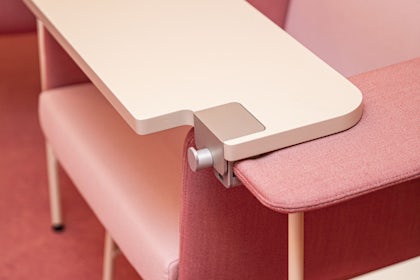 The Pink Salon 4