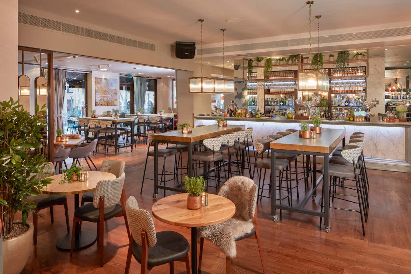 Devonshire Terrace 2