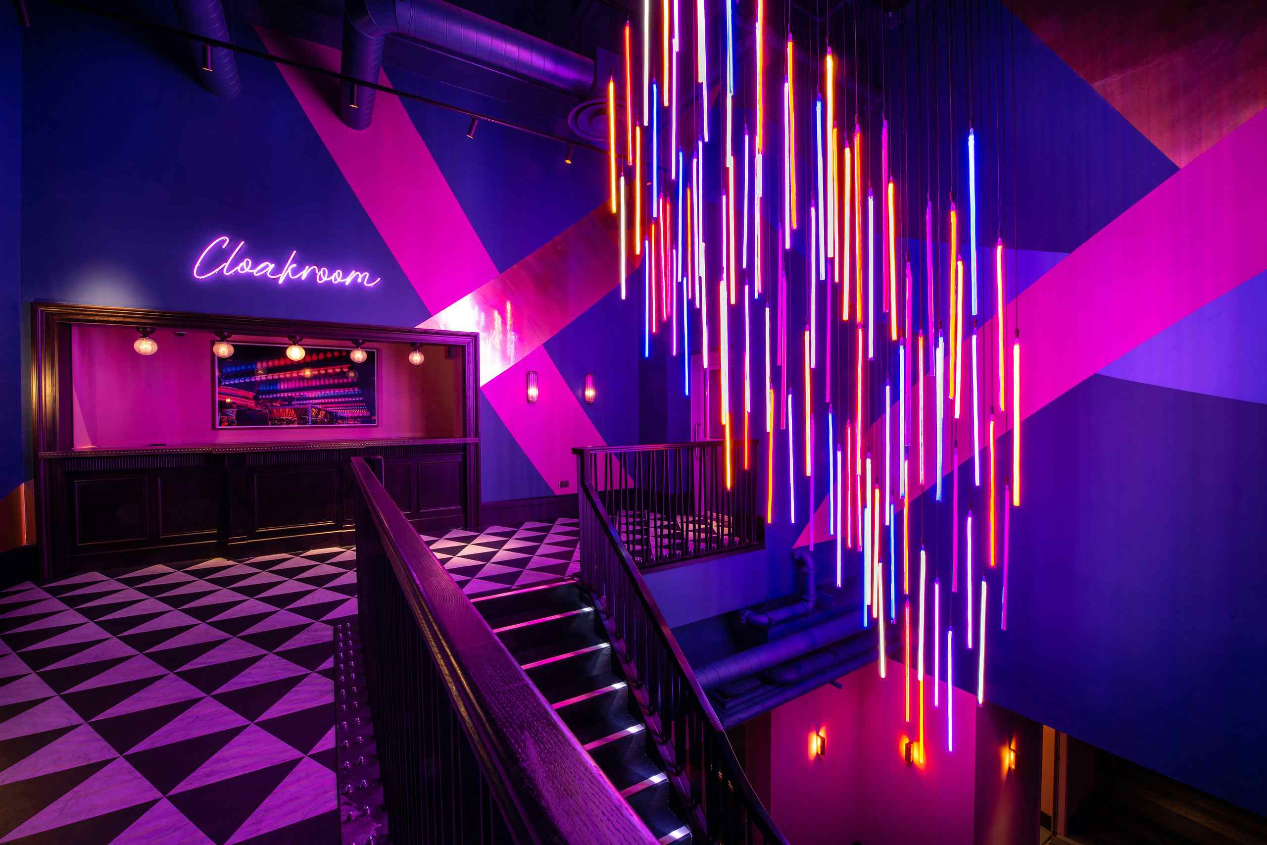 Exclusive Venue Hire 12