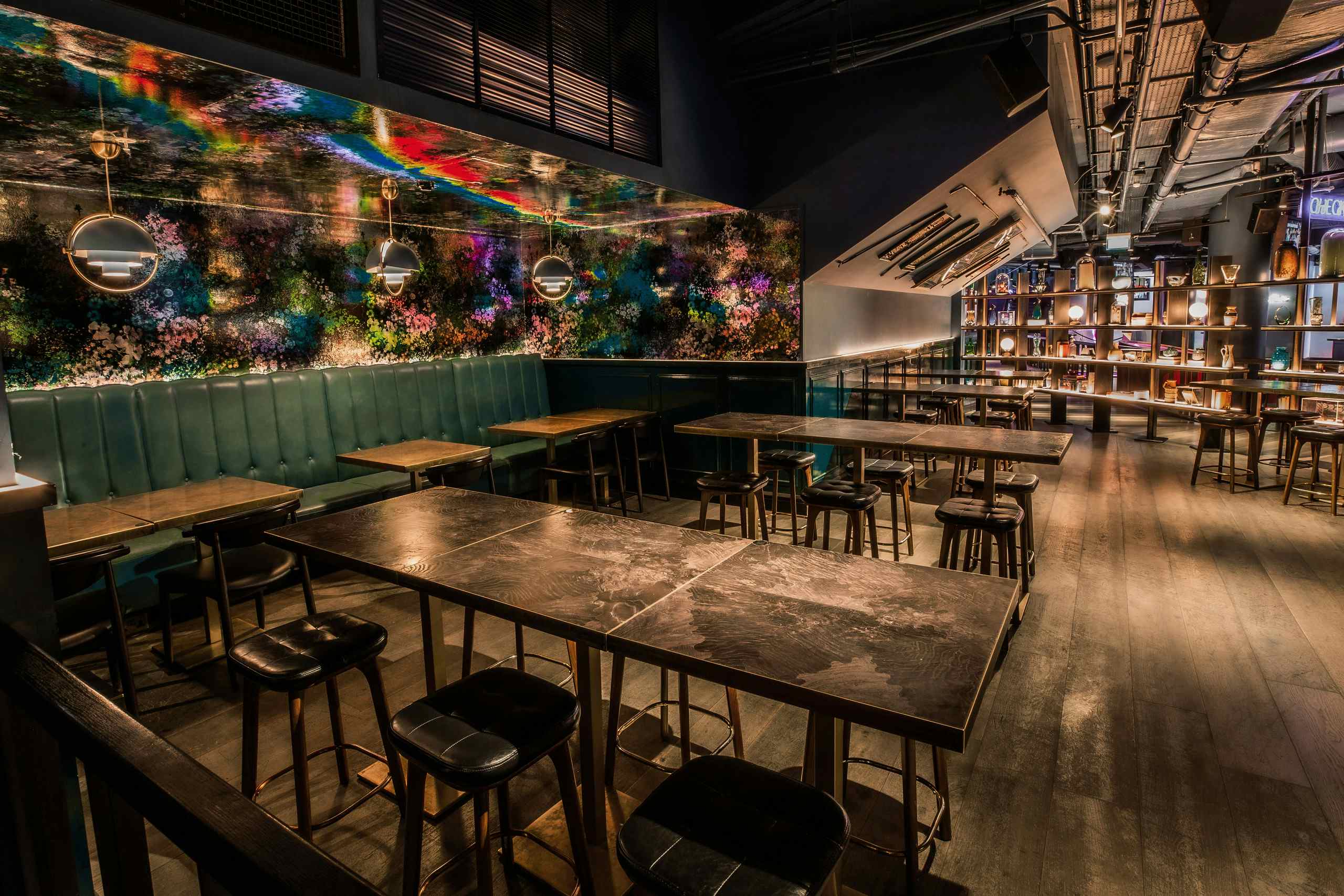 Exclusive Venue Hire 9