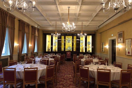 The Livery Hall 5