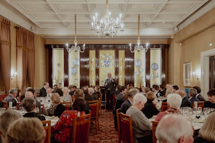 The Livery Hall 1