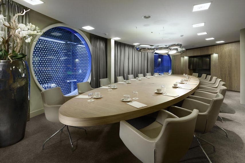 Meeting Room 3 0